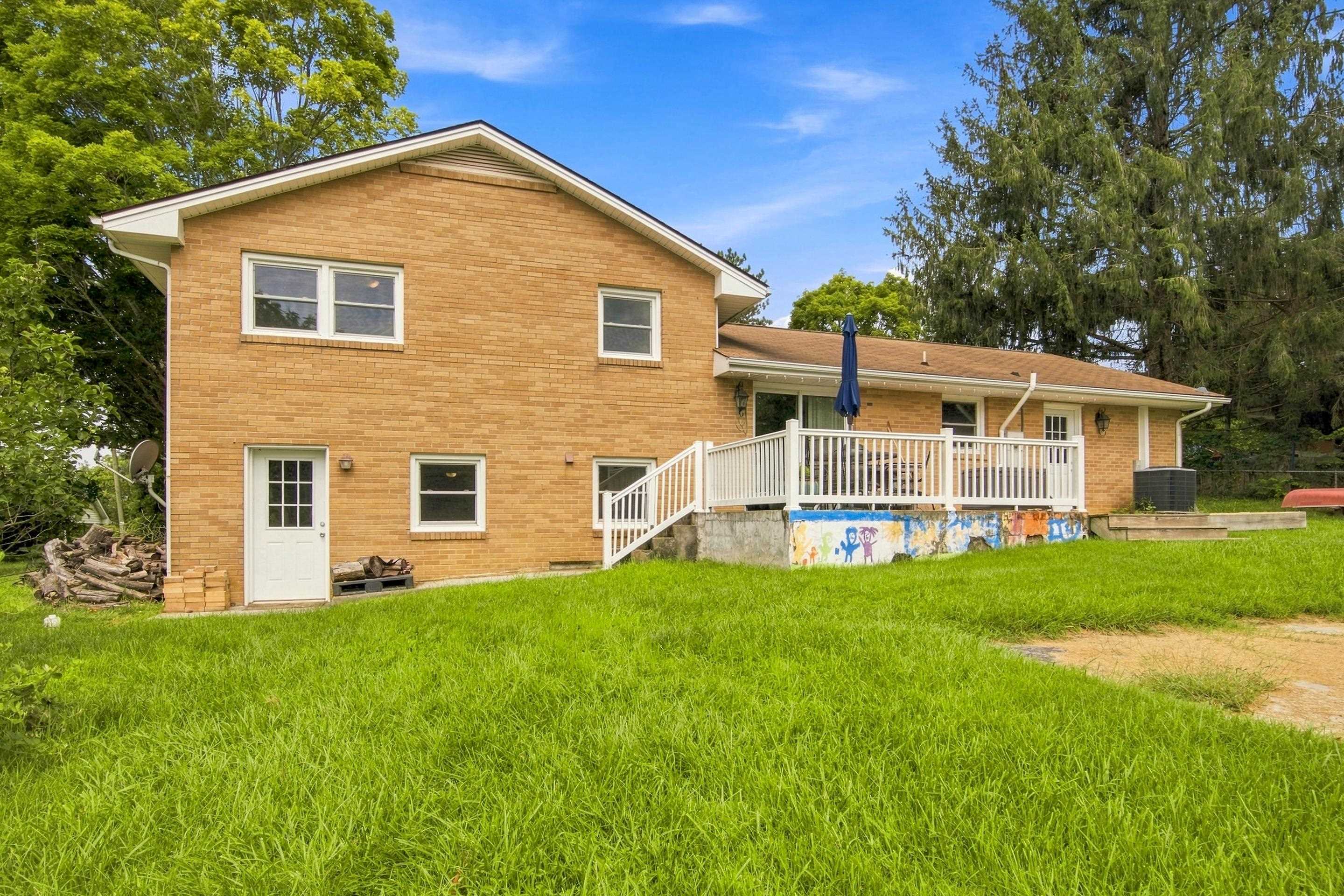 325 Cheverly Drive Christiansburg VA 24073