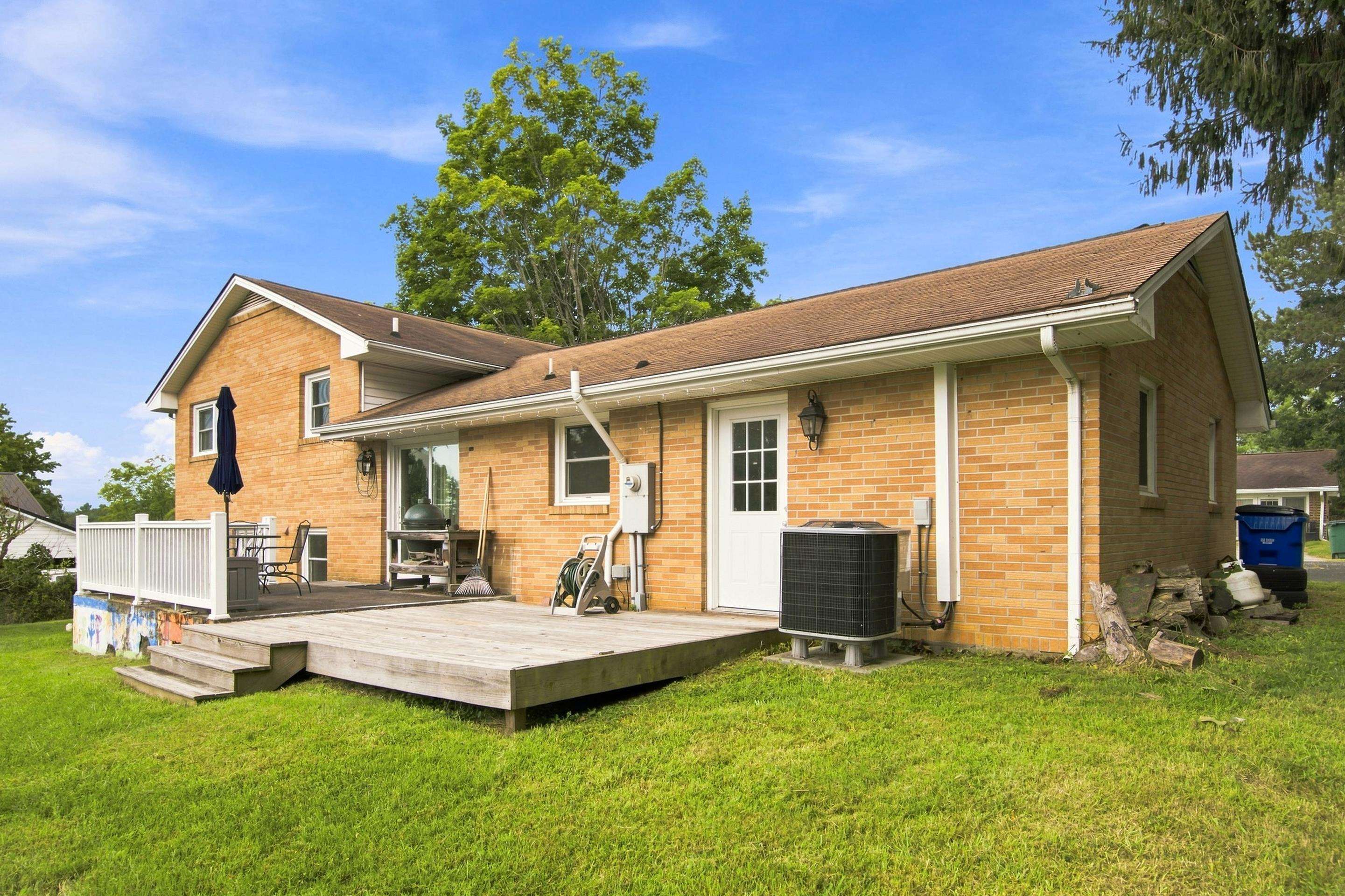 325 Cheverly Drive Christiansburg VA 24073
