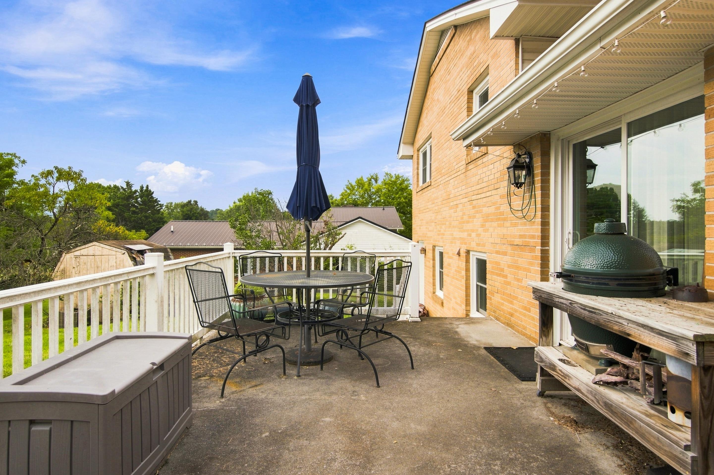 325 Cheverly Drive Christiansburg VA 24073