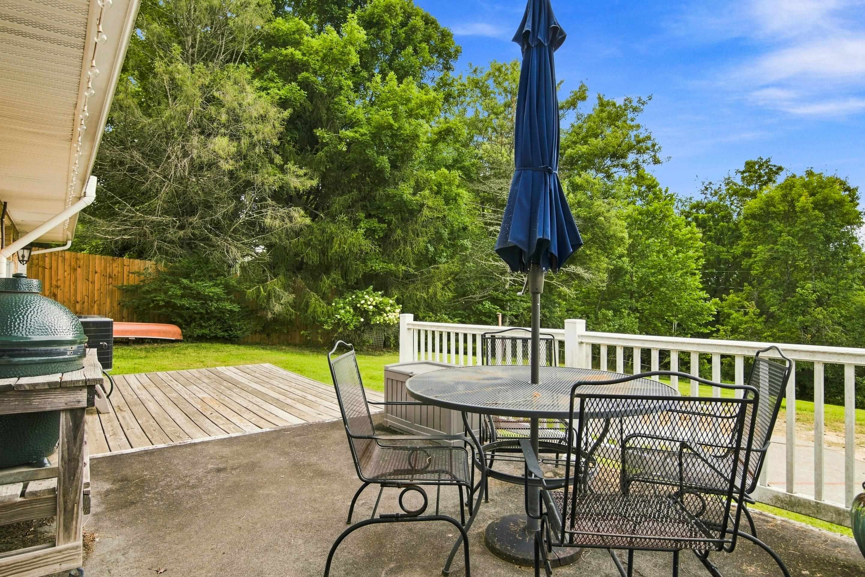 325 Cheverly Drive Christiansburg VA 24073