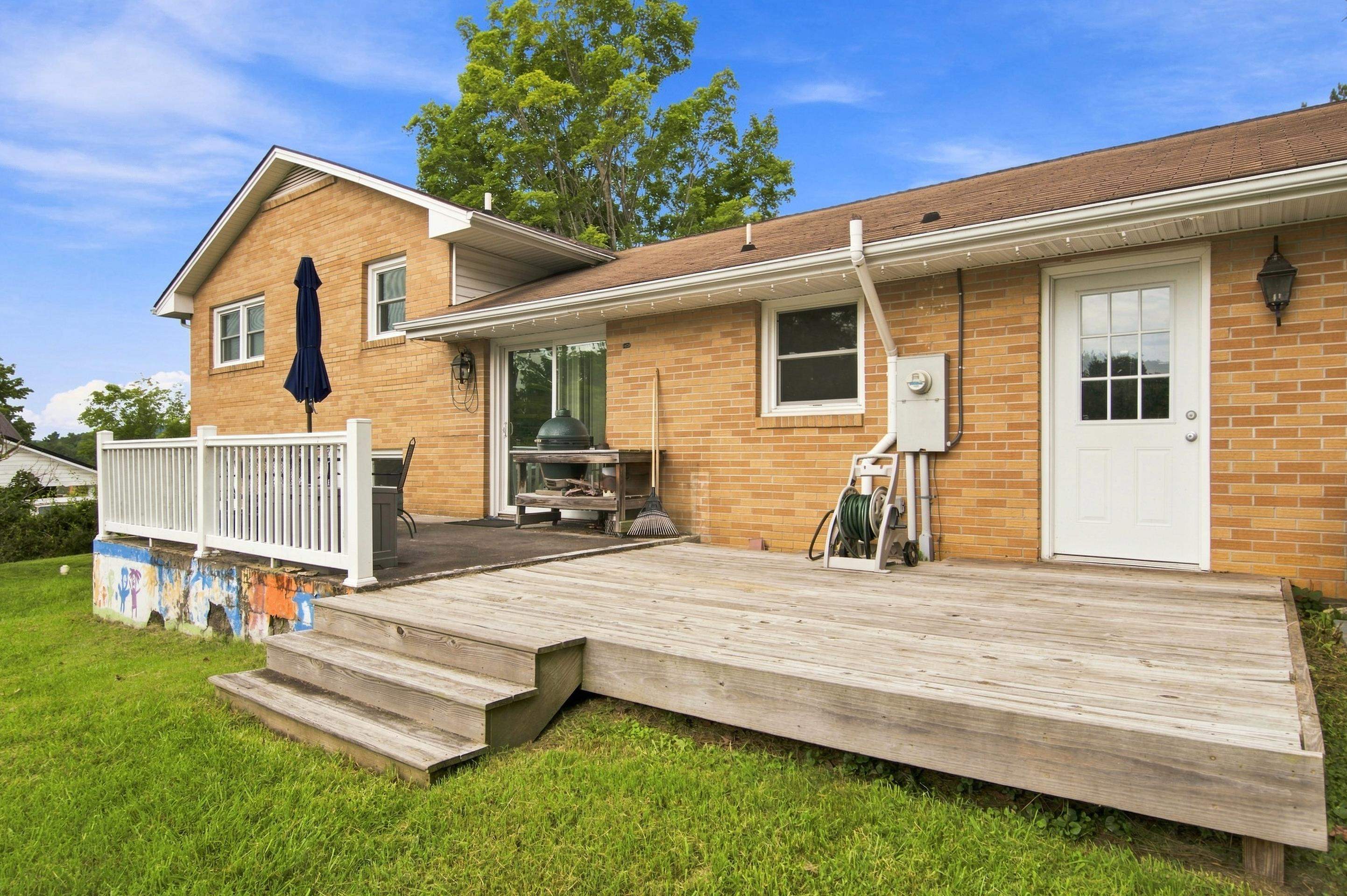 325 Cheverly Drive Christiansburg VA 24073