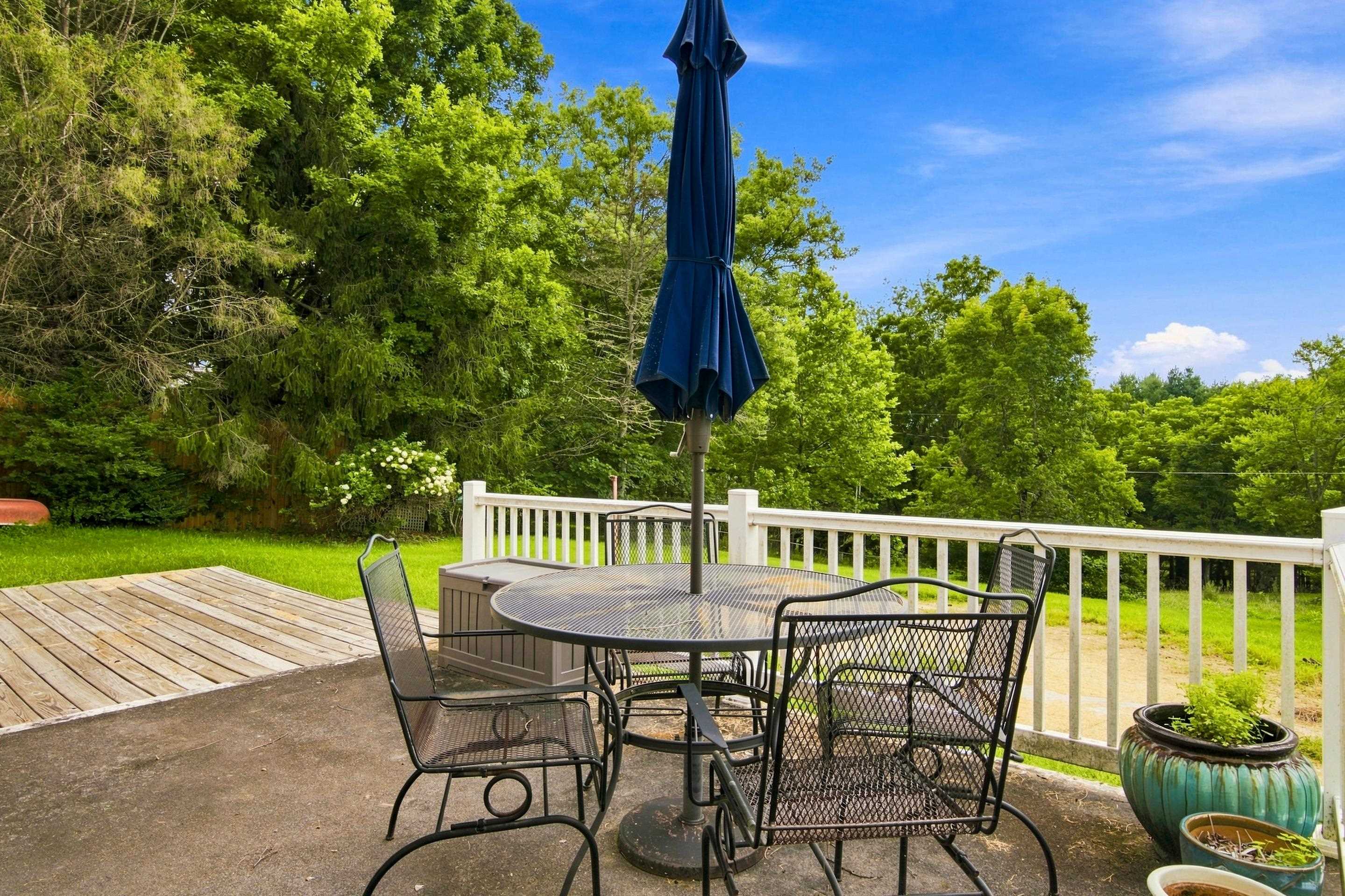 325 Cheverly Drive Christiansburg VA 24073