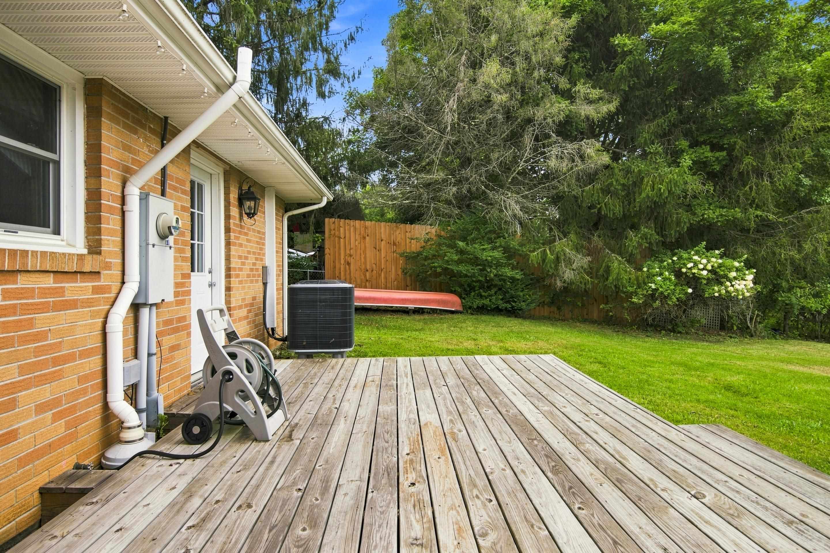 325 Cheverly Drive Christiansburg VA 24073