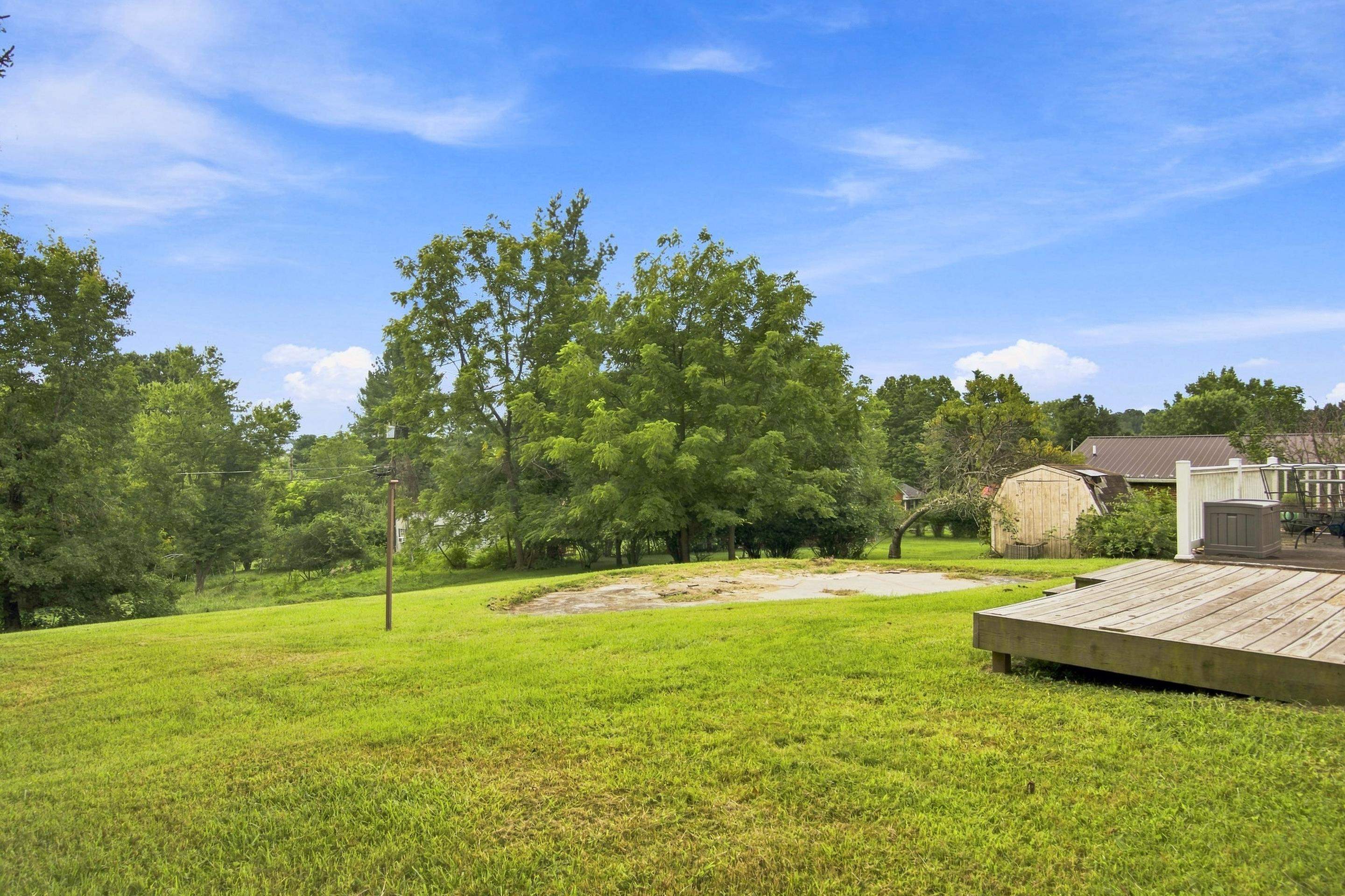 325 Cheverly Drive Christiansburg VA 24073