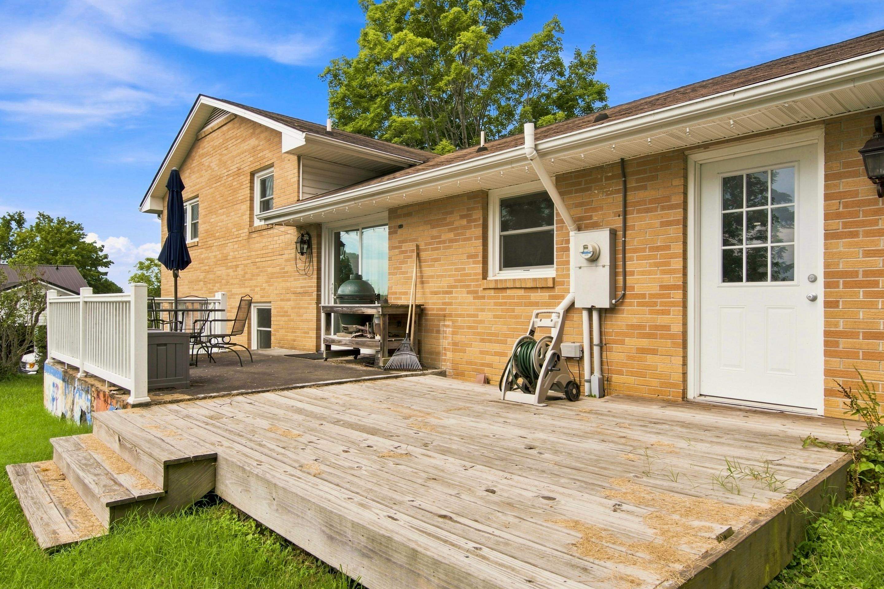 325 Cheverly Drive Christiansburg VA 24073