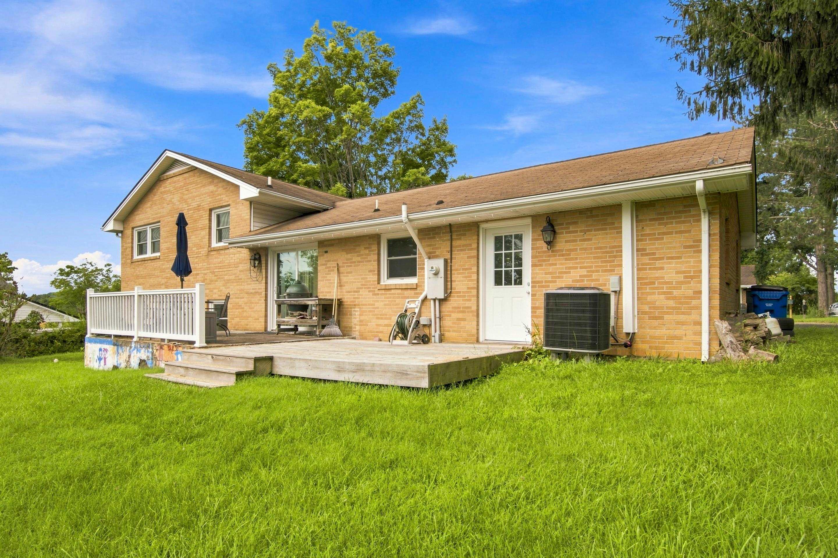 325 Cheverly Drive Christiansburg VA 24073