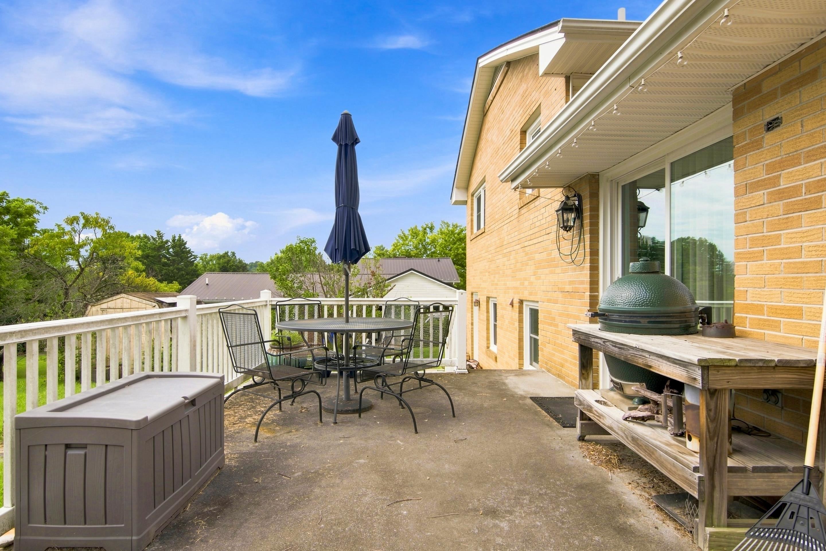 325 Cheverly Drive Christiansburg VA 24073