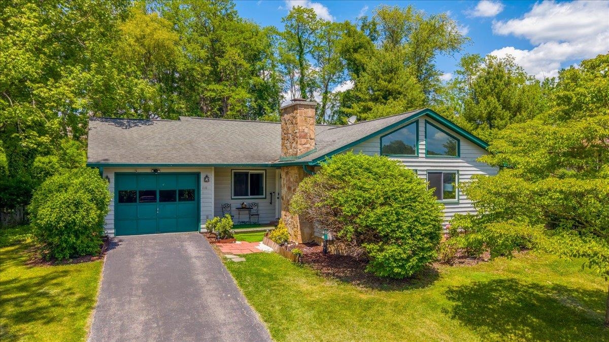 111 Woodbine Dr Drive Blacksburg VA 24060