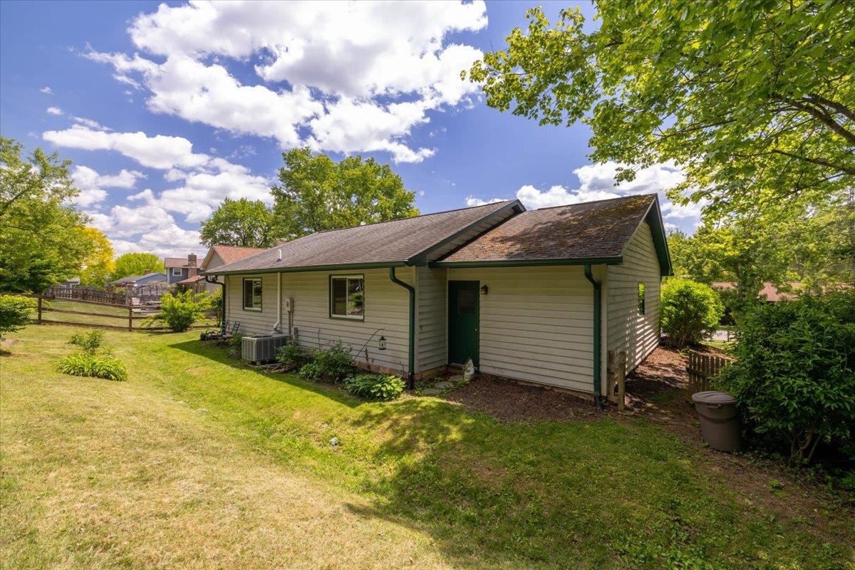 111 Woodbine Dr Drive Blacksburg VA 24060