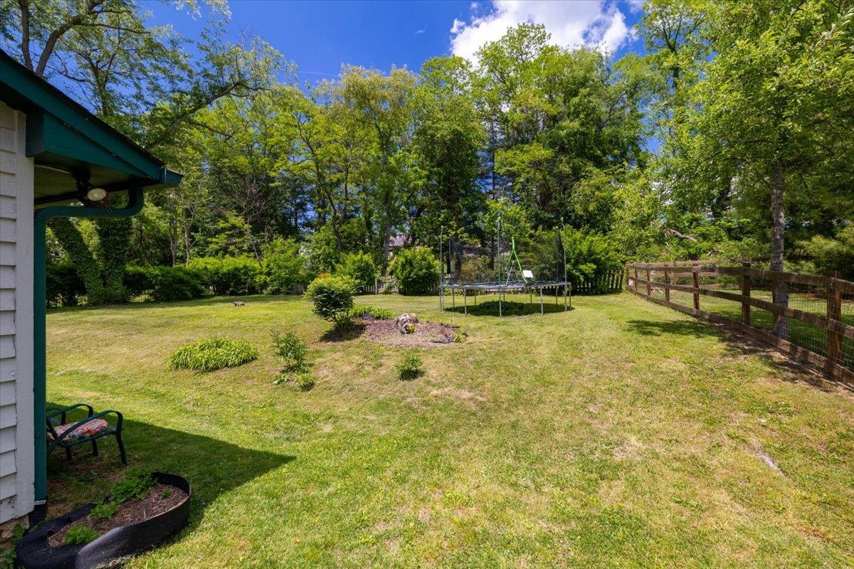 111 Woodbine Dr Drive Blacksburg VA 24060