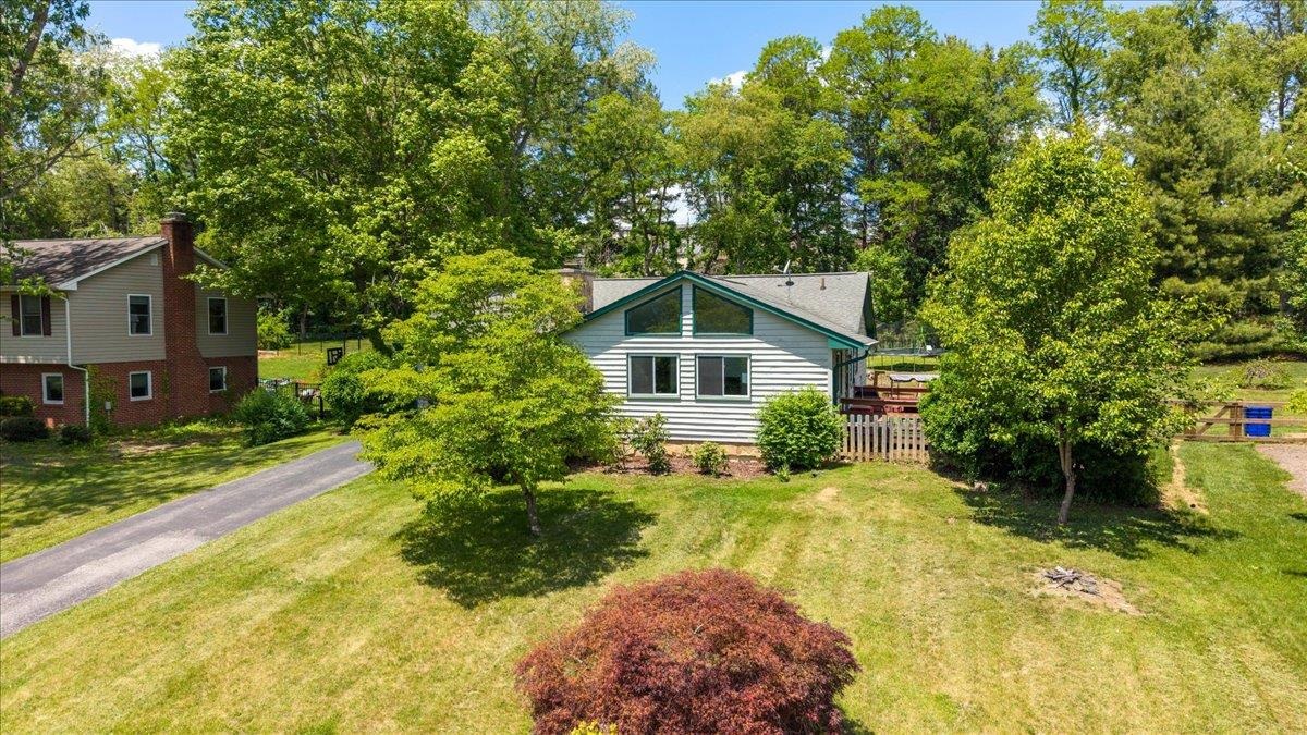 111 Woodbine Dr Drive Blacksburg VA 24060