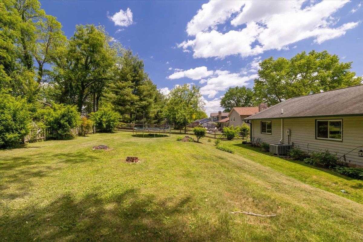 111 Woodbine Dr Drive Blacksburg VA 24060