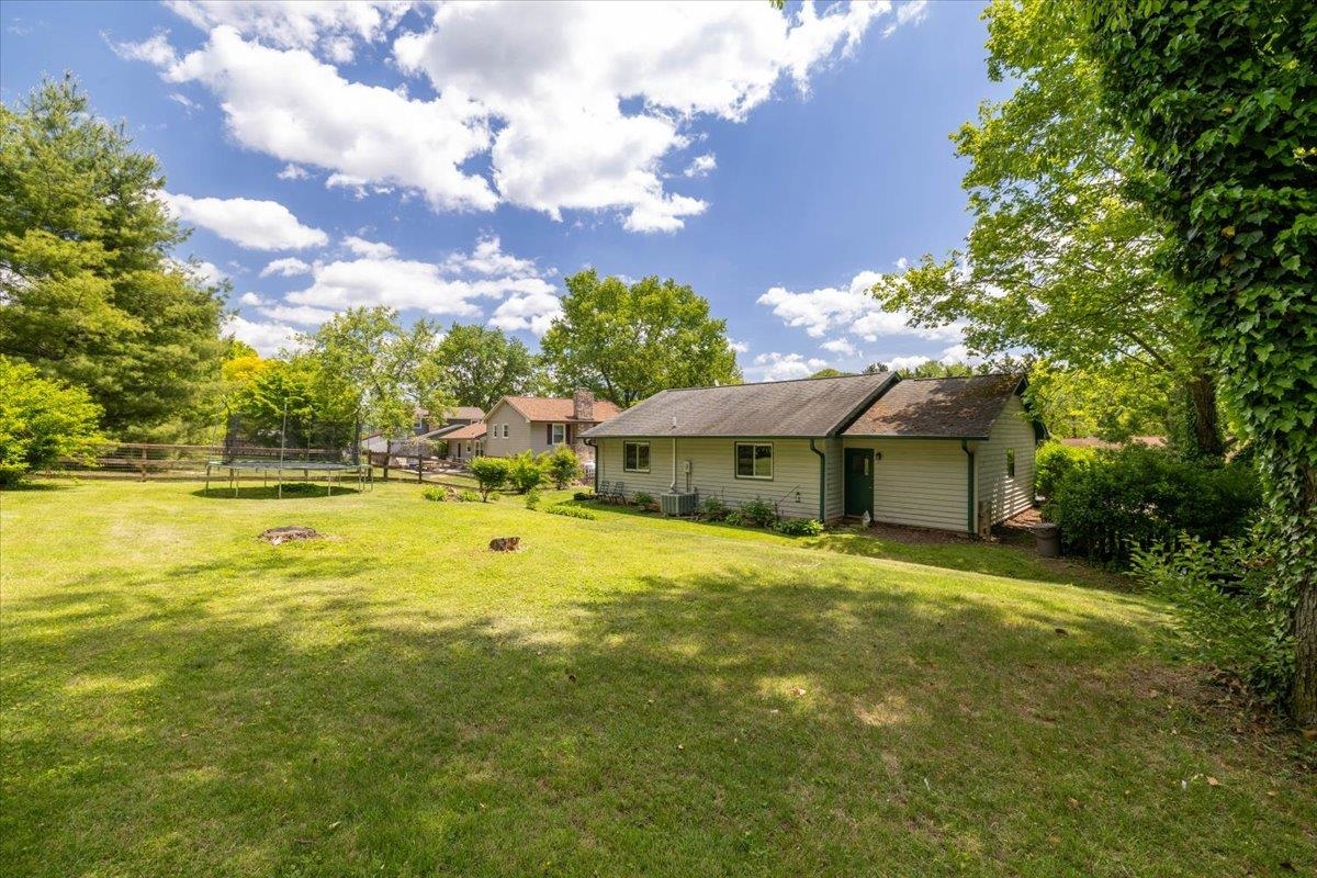 111 Woodbine Dr Drive Blacksburg VA 24060
