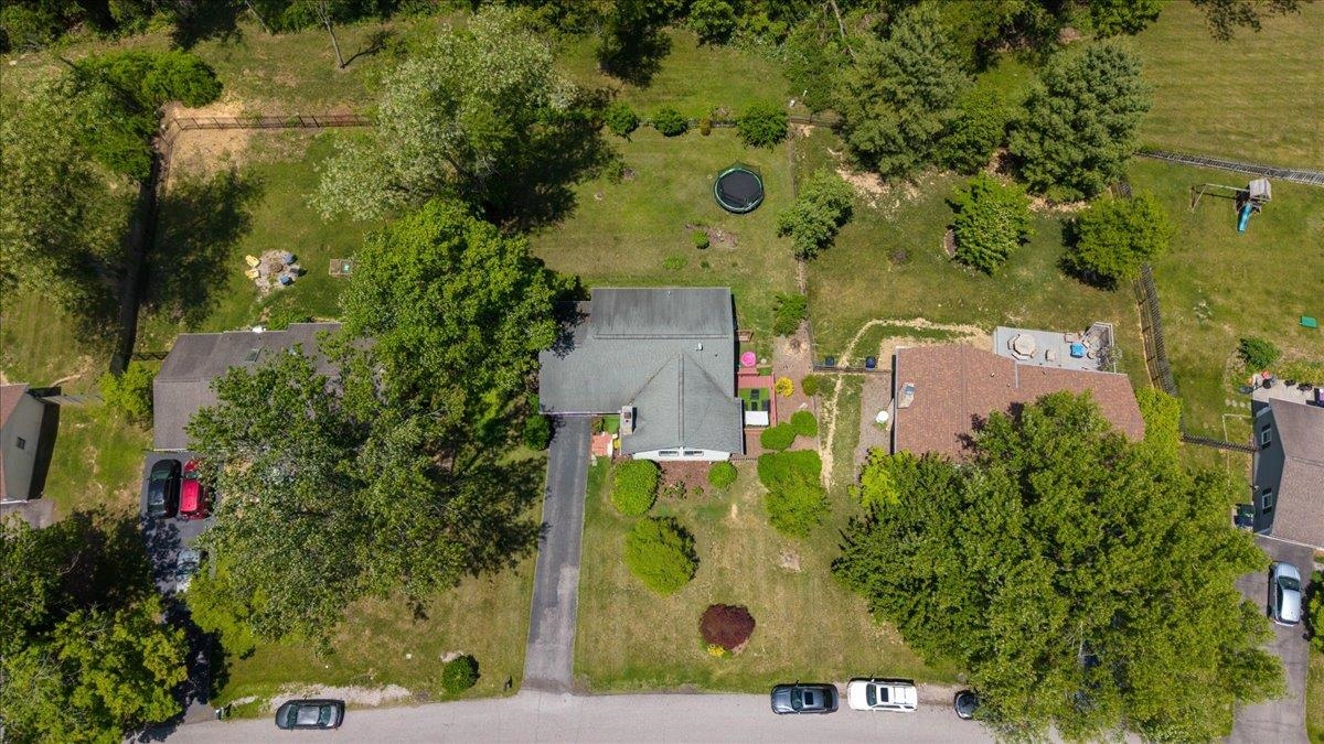 111 Woodbine Dr Drive Blacksburg VA 24060