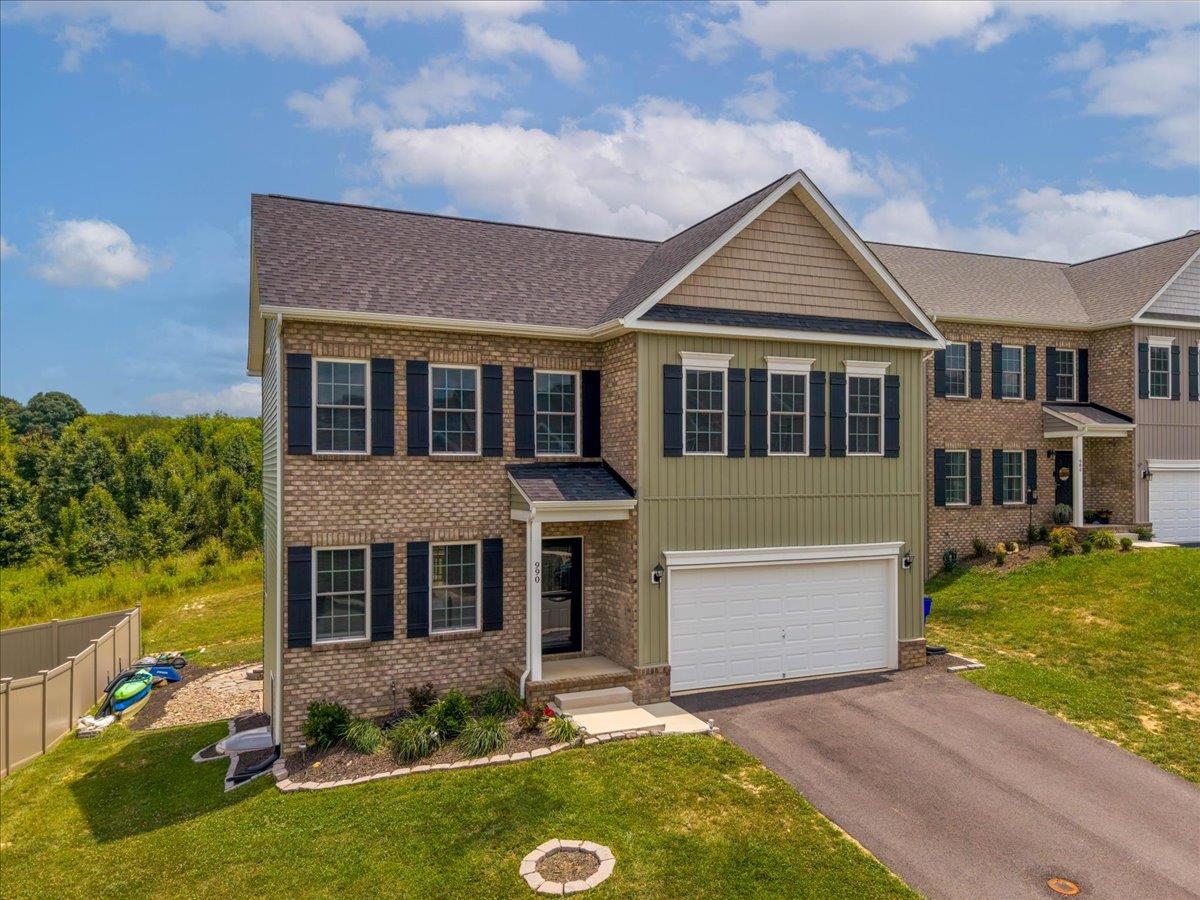 990 Holland Loop Christiansburg VA 24073