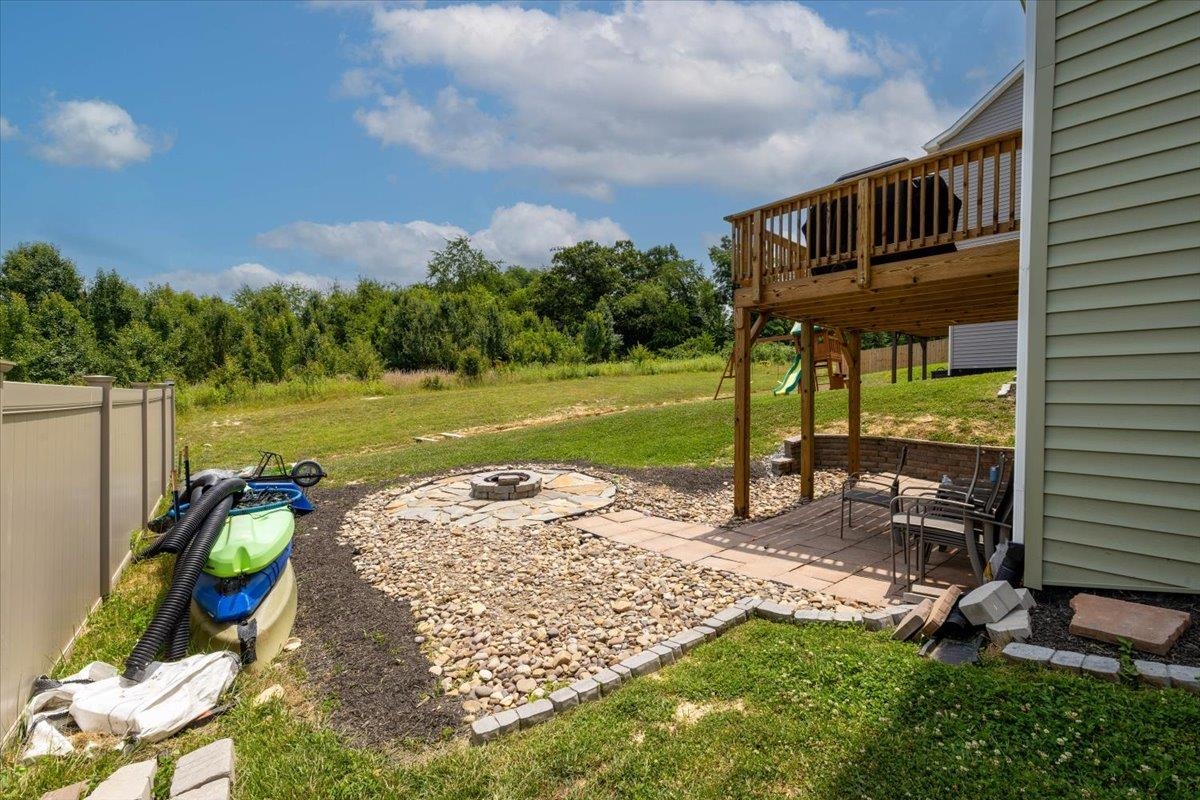 990 Holland Loop Christiansburg VA 24073