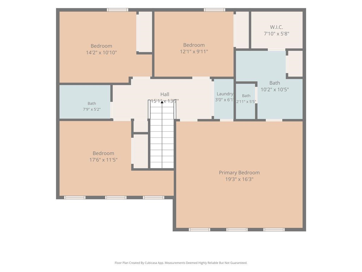990 Holland Loop Christiansburg VA 24073