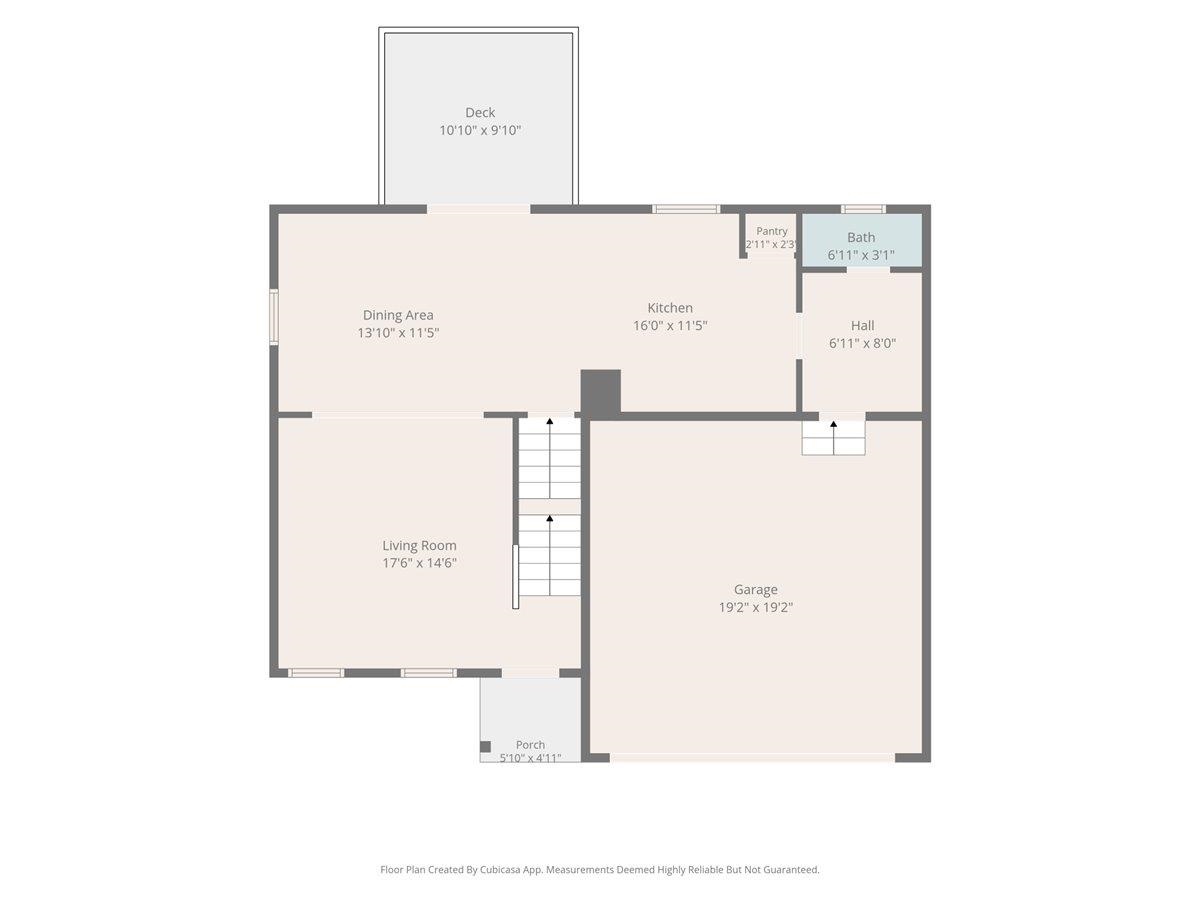 990 Holland Loop Christiansburg VA 24073