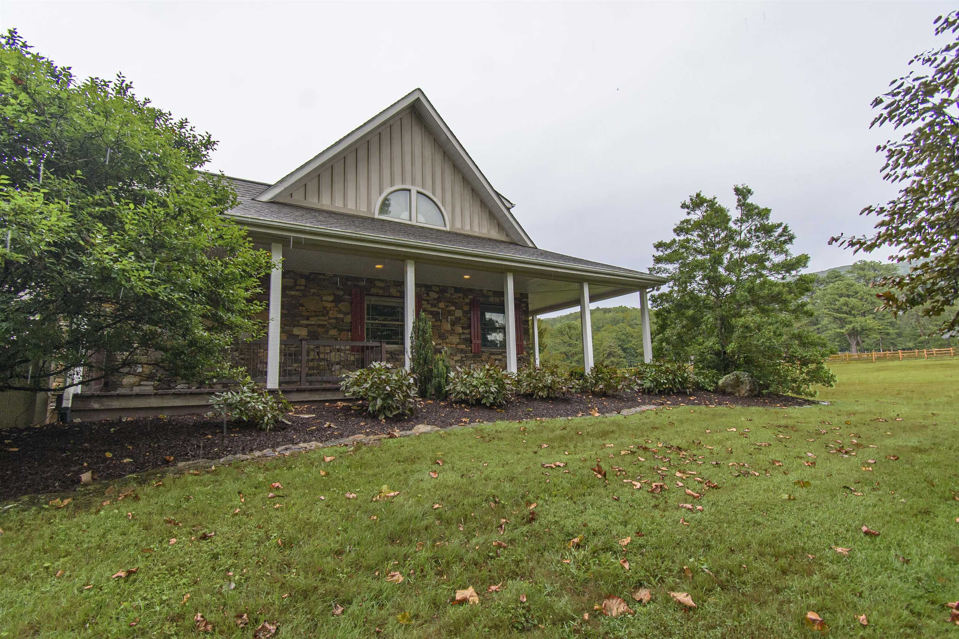 7083 Foxfire Road Catawba VA 24070