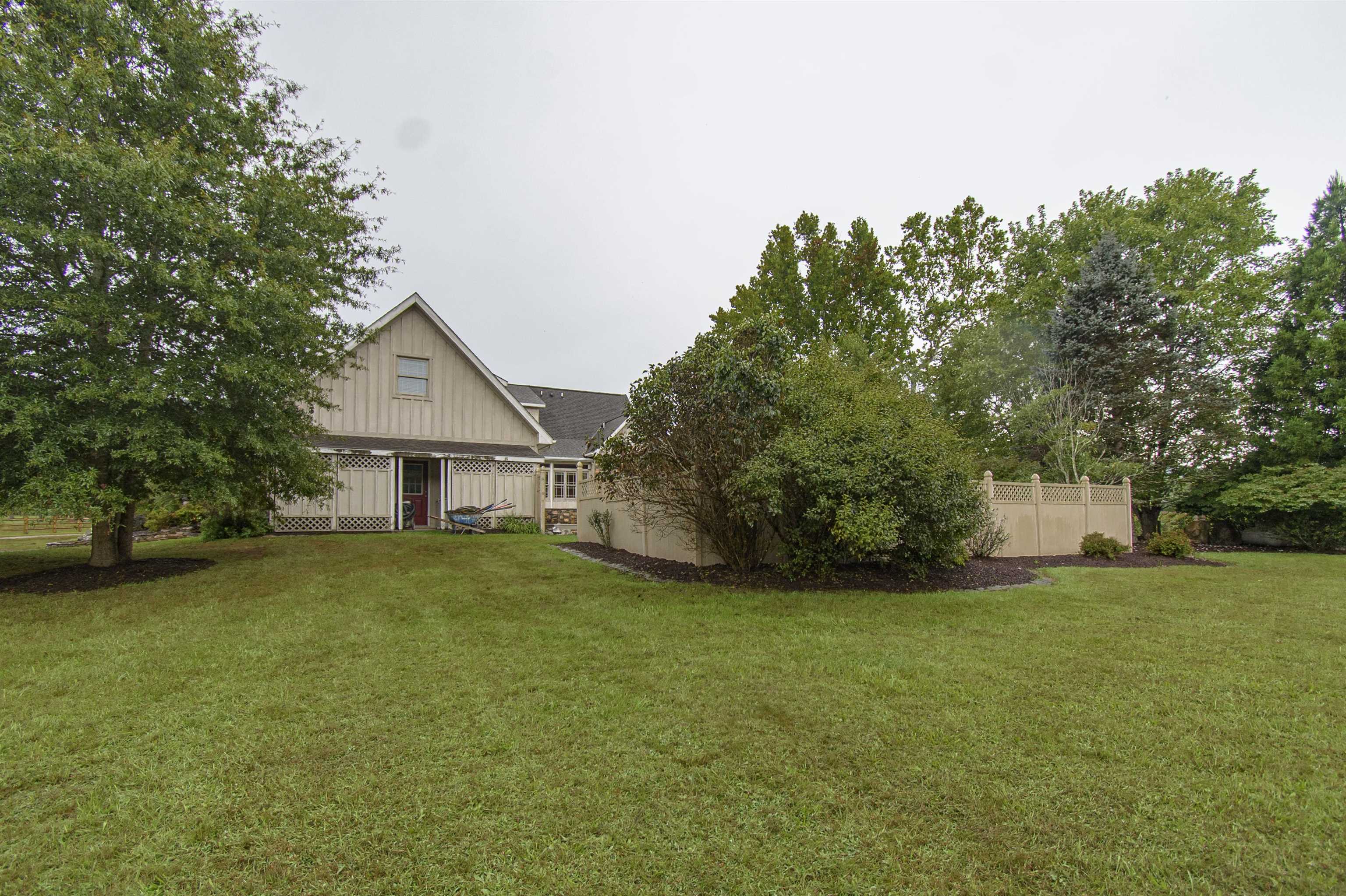 7083 Foxfire Road Catawba VA 24070