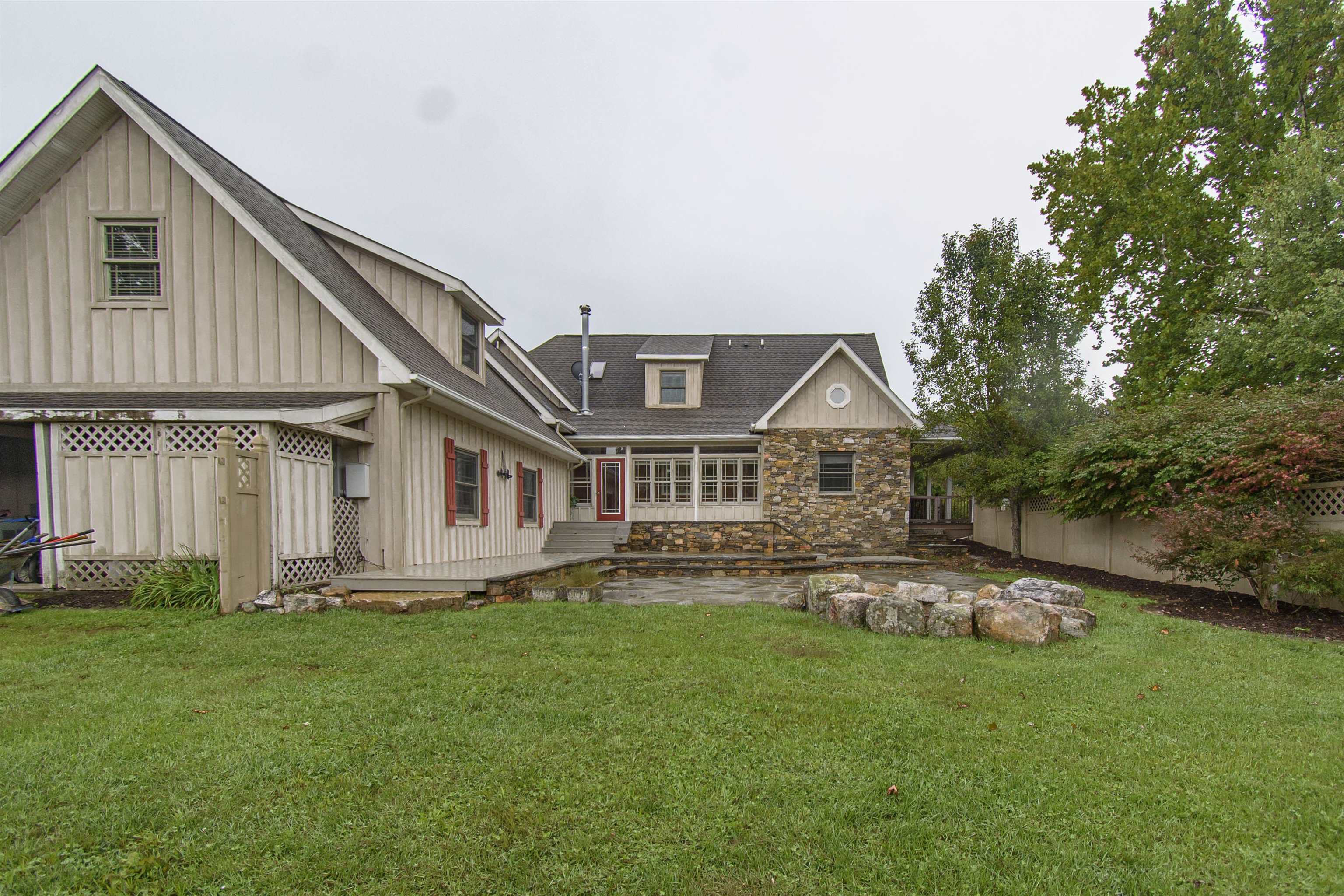 7083 Foxfire Road Catawba VA 24070