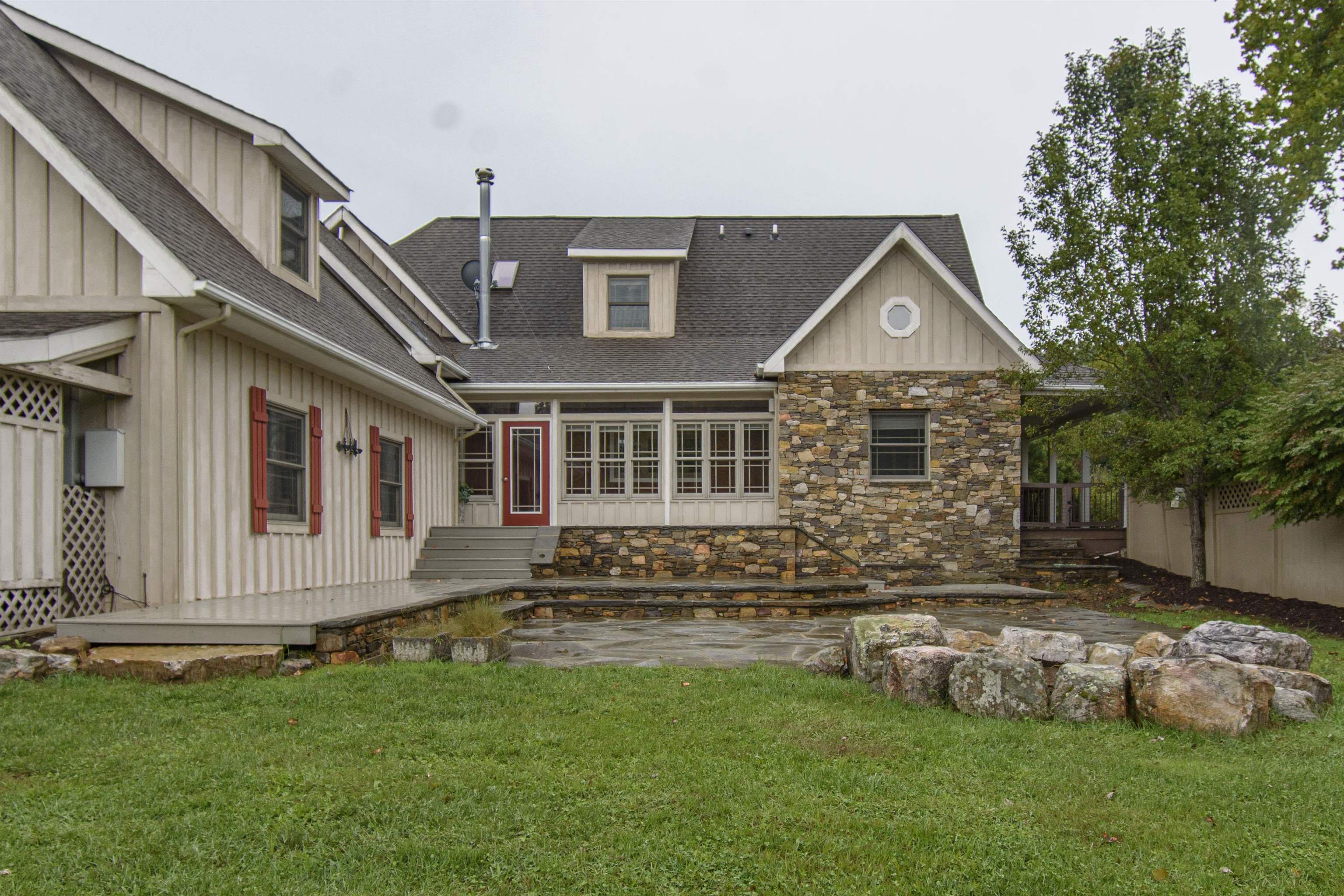 7083 Foxfire Road Catawba VA 24070