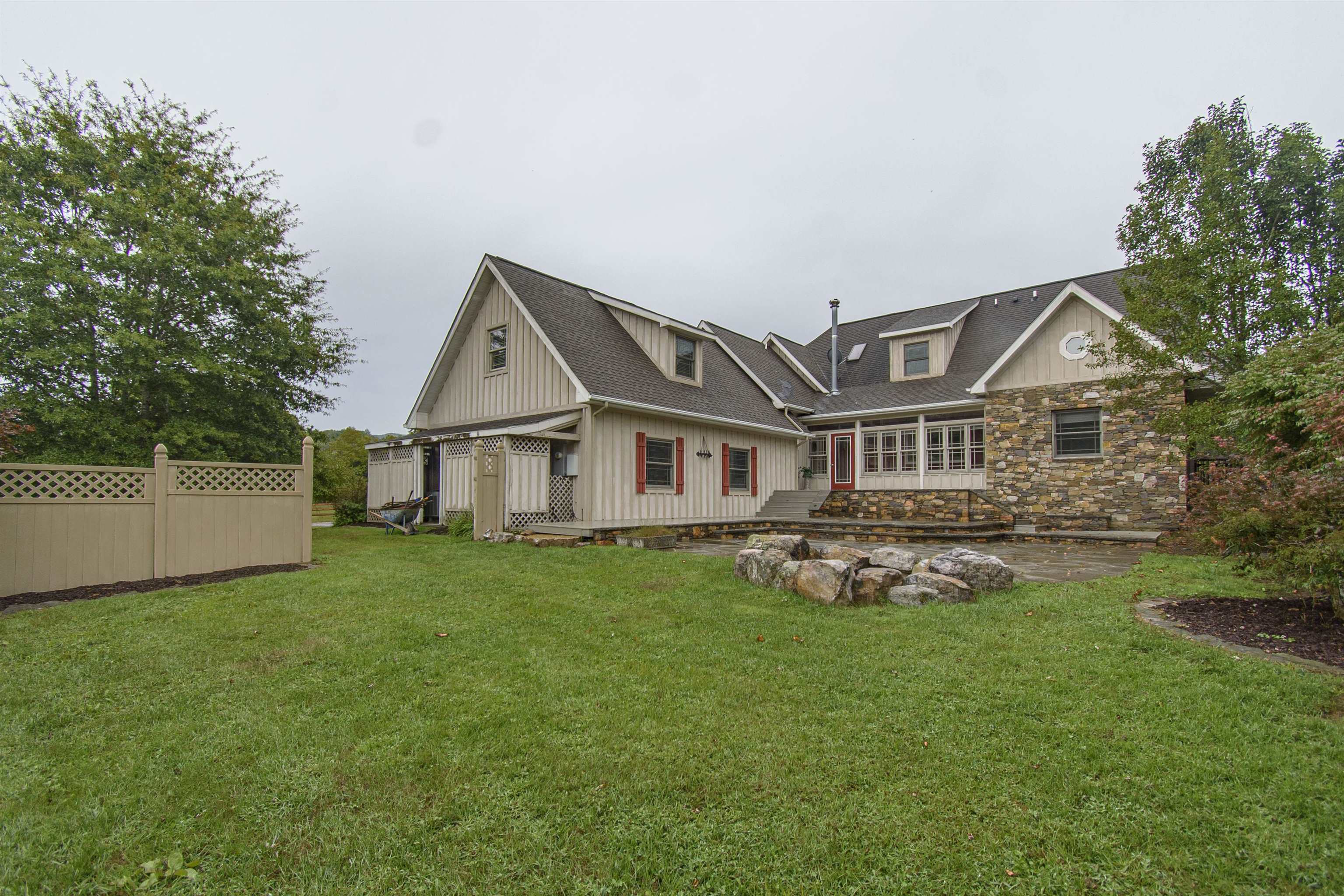 7083 Foxfire Road Catawba VA 24070