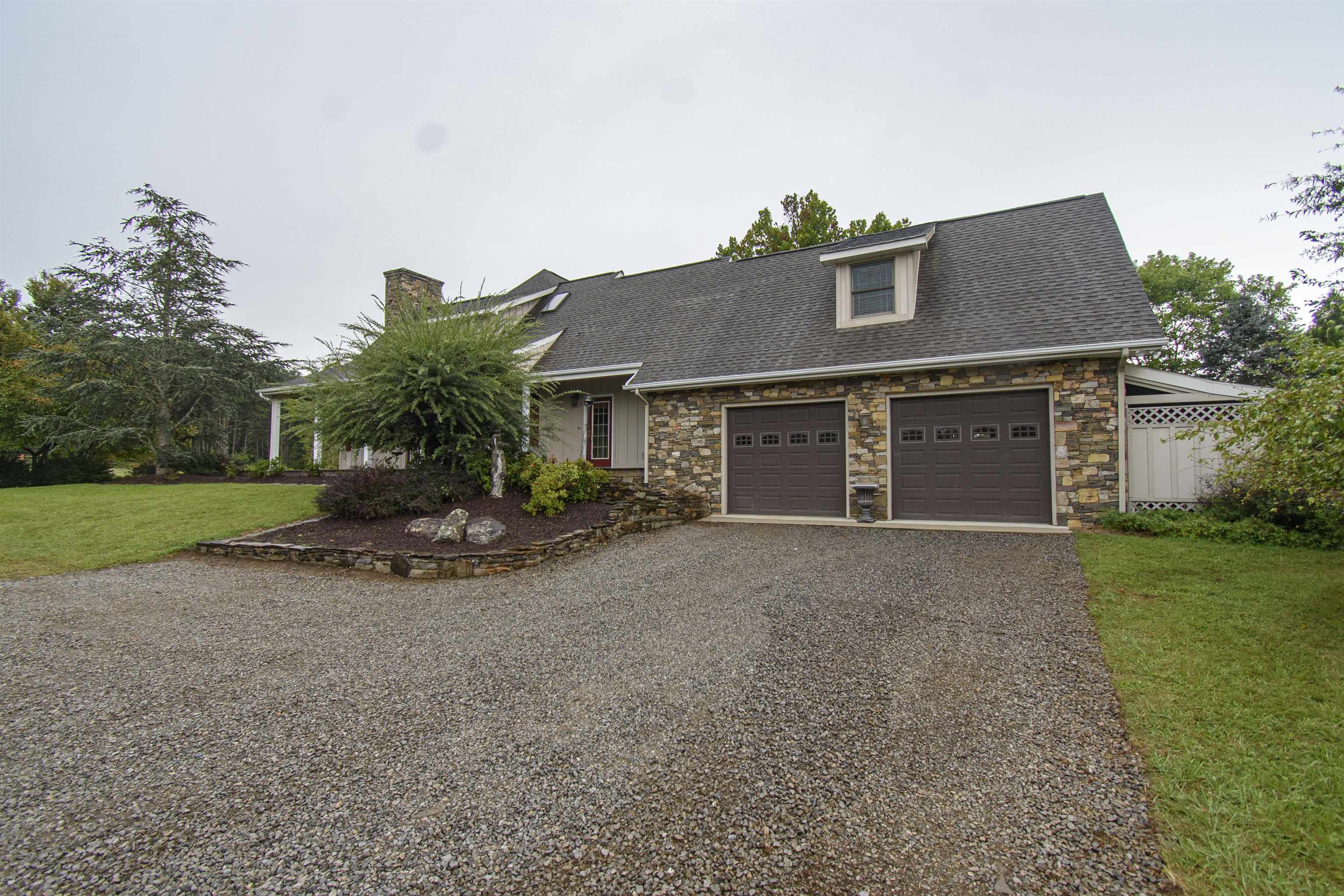 7083 Foxfire Road Catawba VA 24070