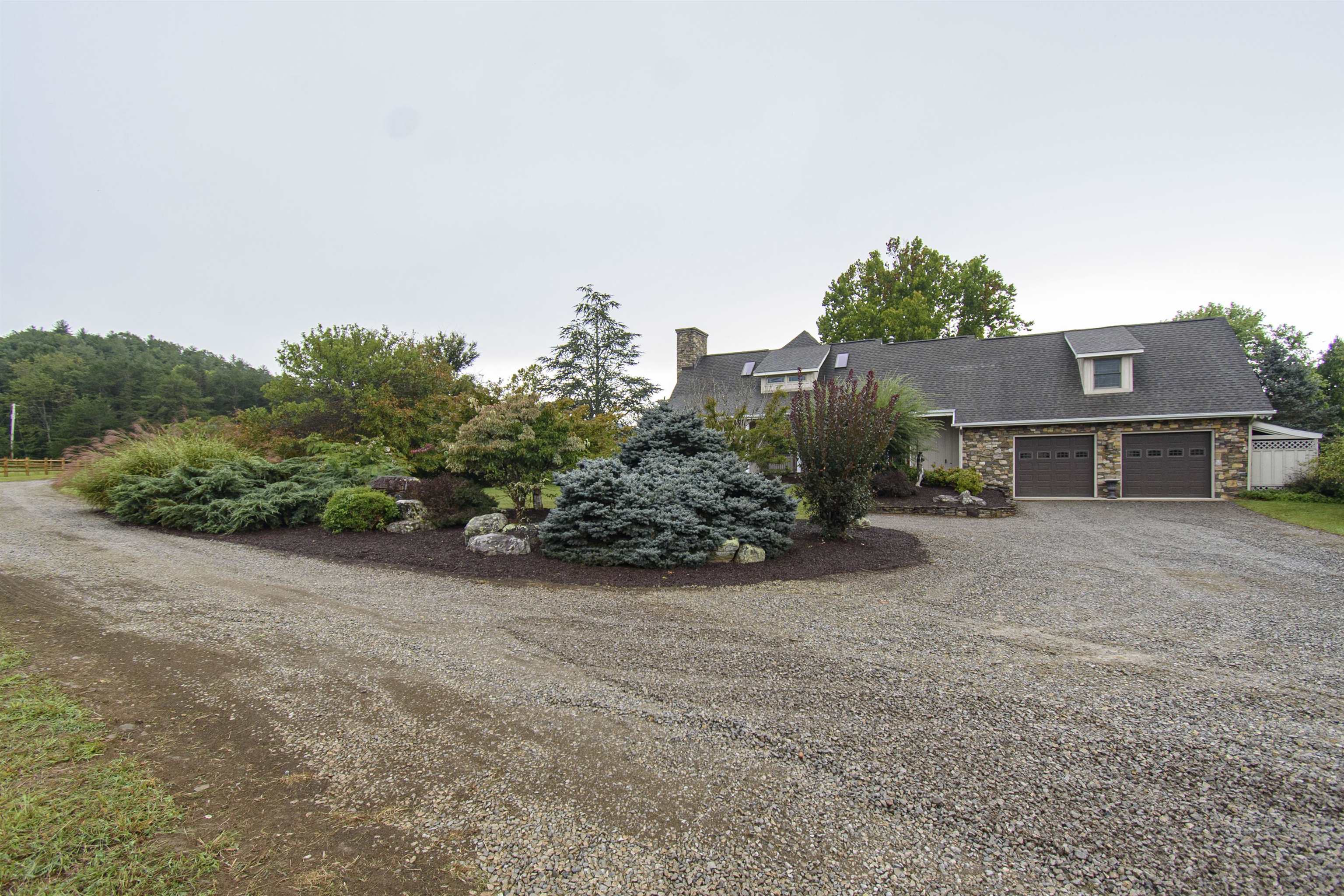 7083 Foxfire Road Catawba VA 24070