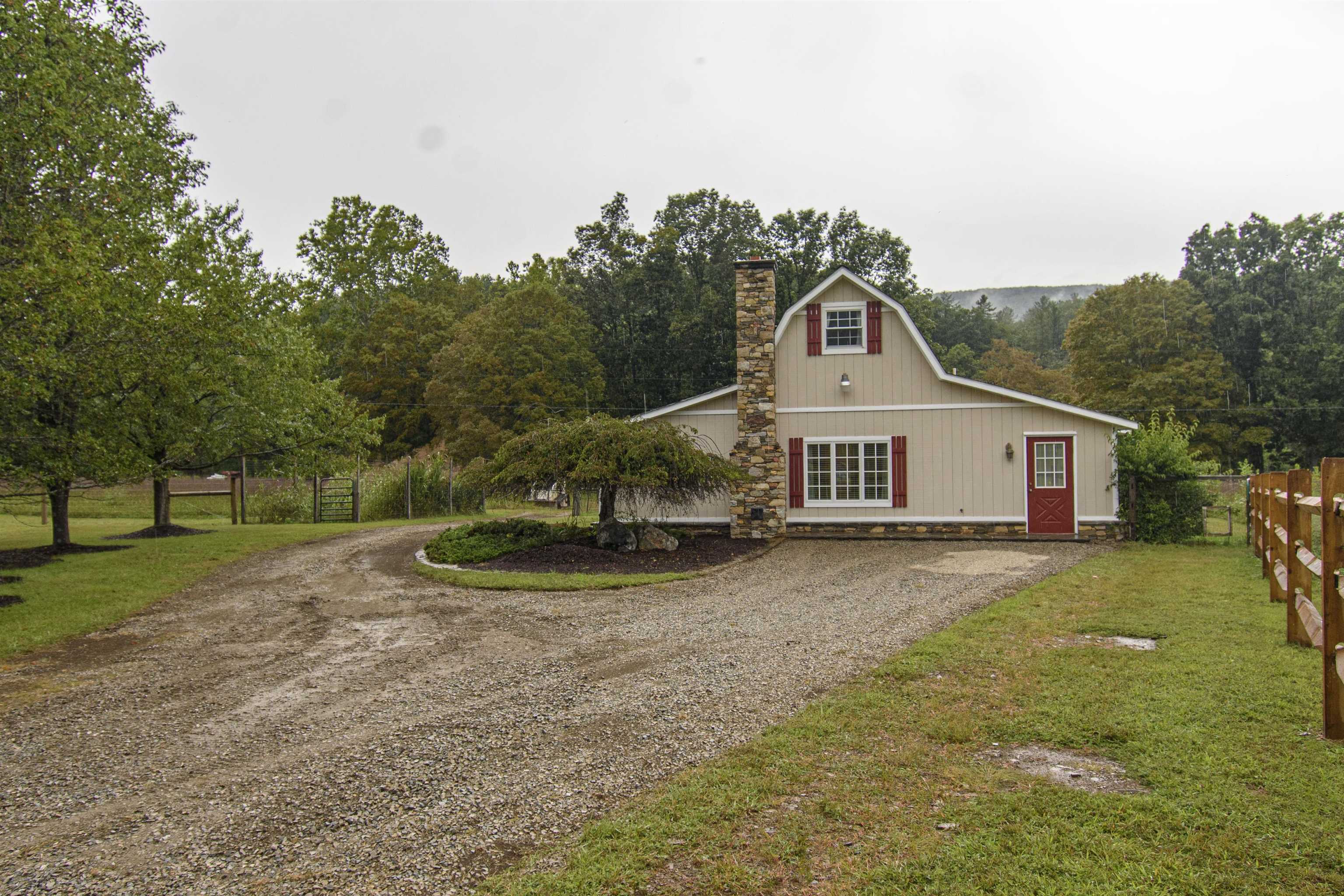 7083 Foxfire Road Catawba VA 24070