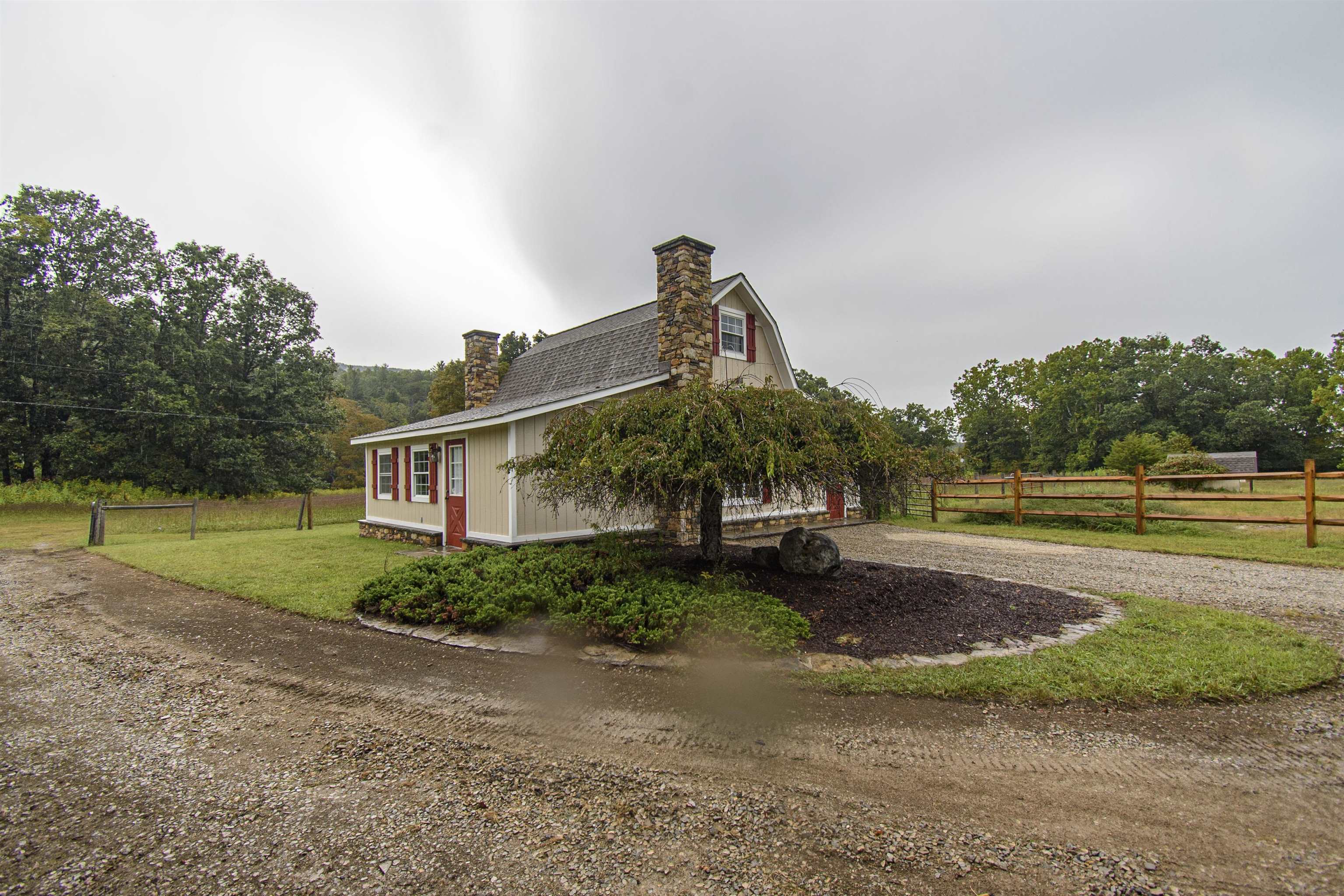 7083 Foxfire Road Catawba VA 24070