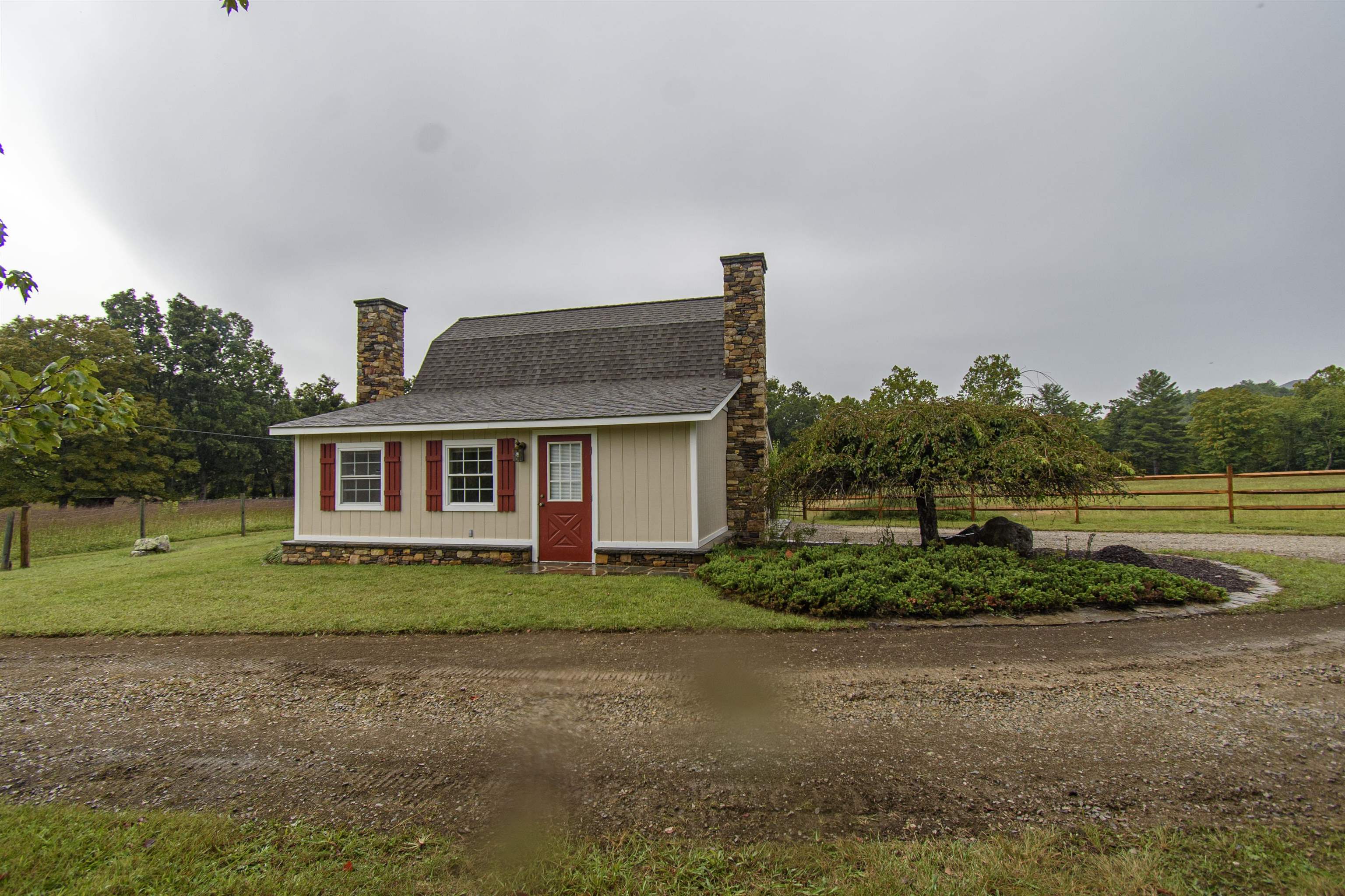 7083 Foxfire Road Catawba VA 24070