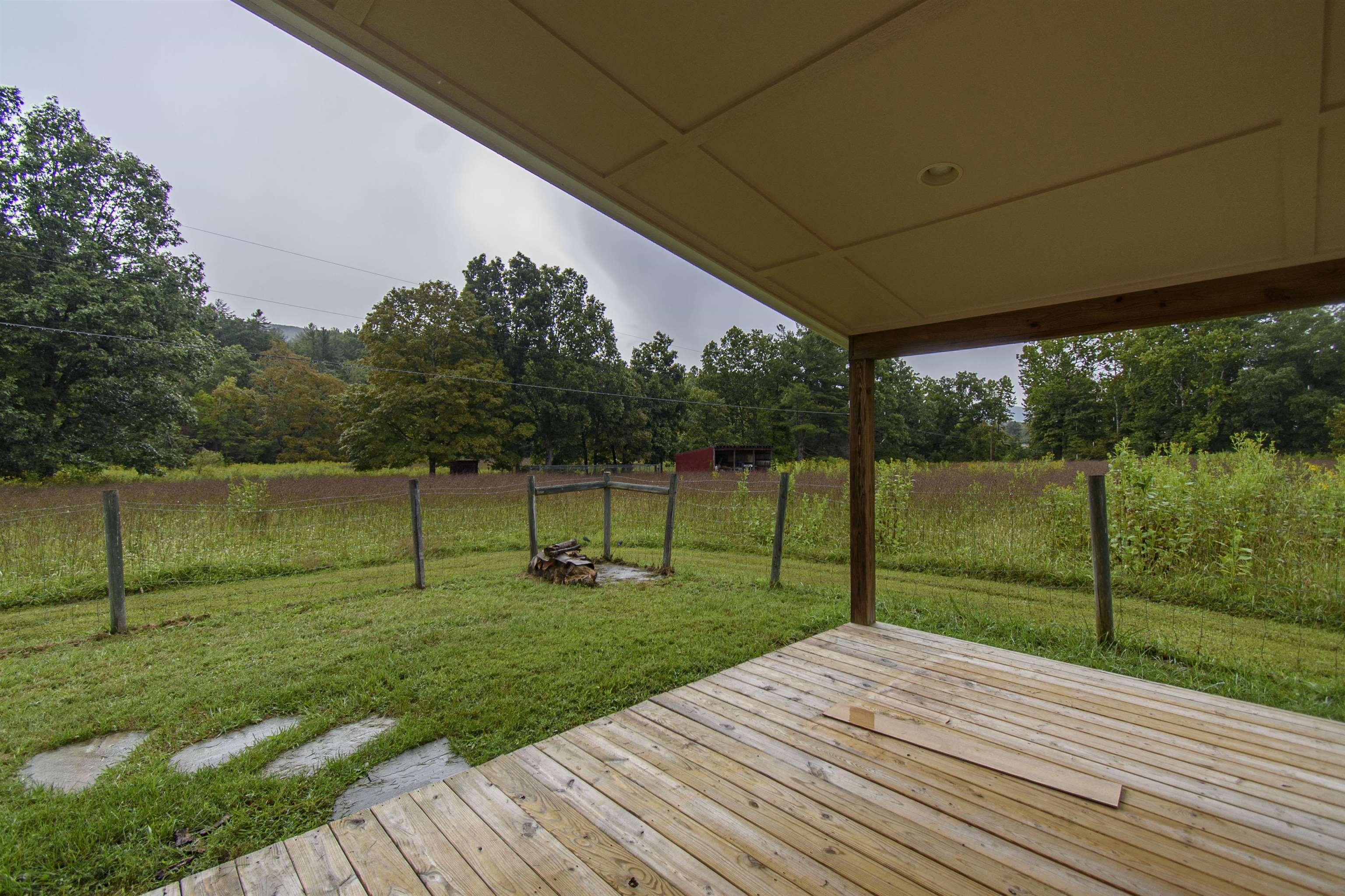 7083 Foxfire Road Catawba VA 24070