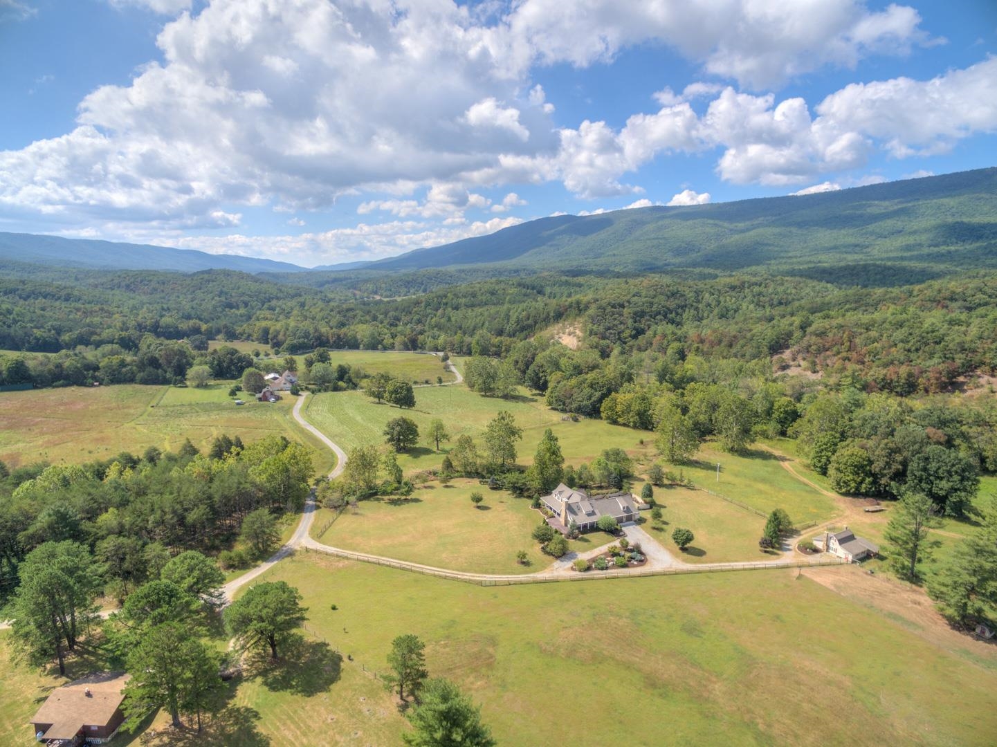 7083 Foxfire Road Catawba VA 24070