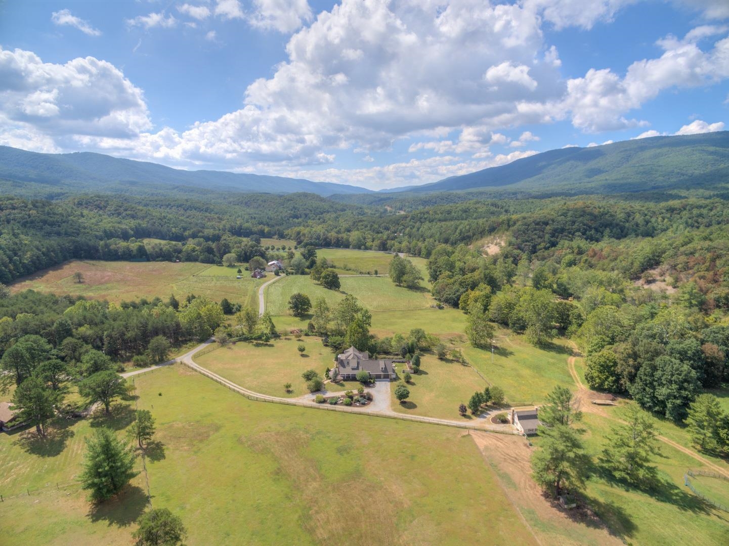 7083 Foxfire Road Catawba VA 24070