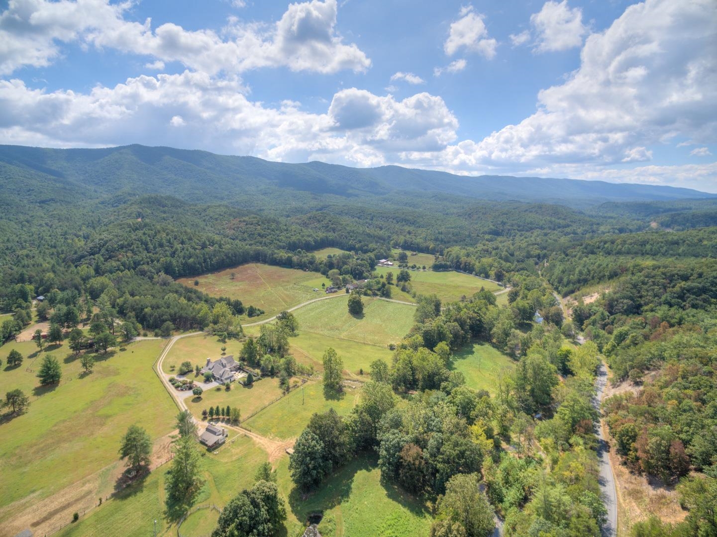 7083 Foxfire Road Catawba VA 24070