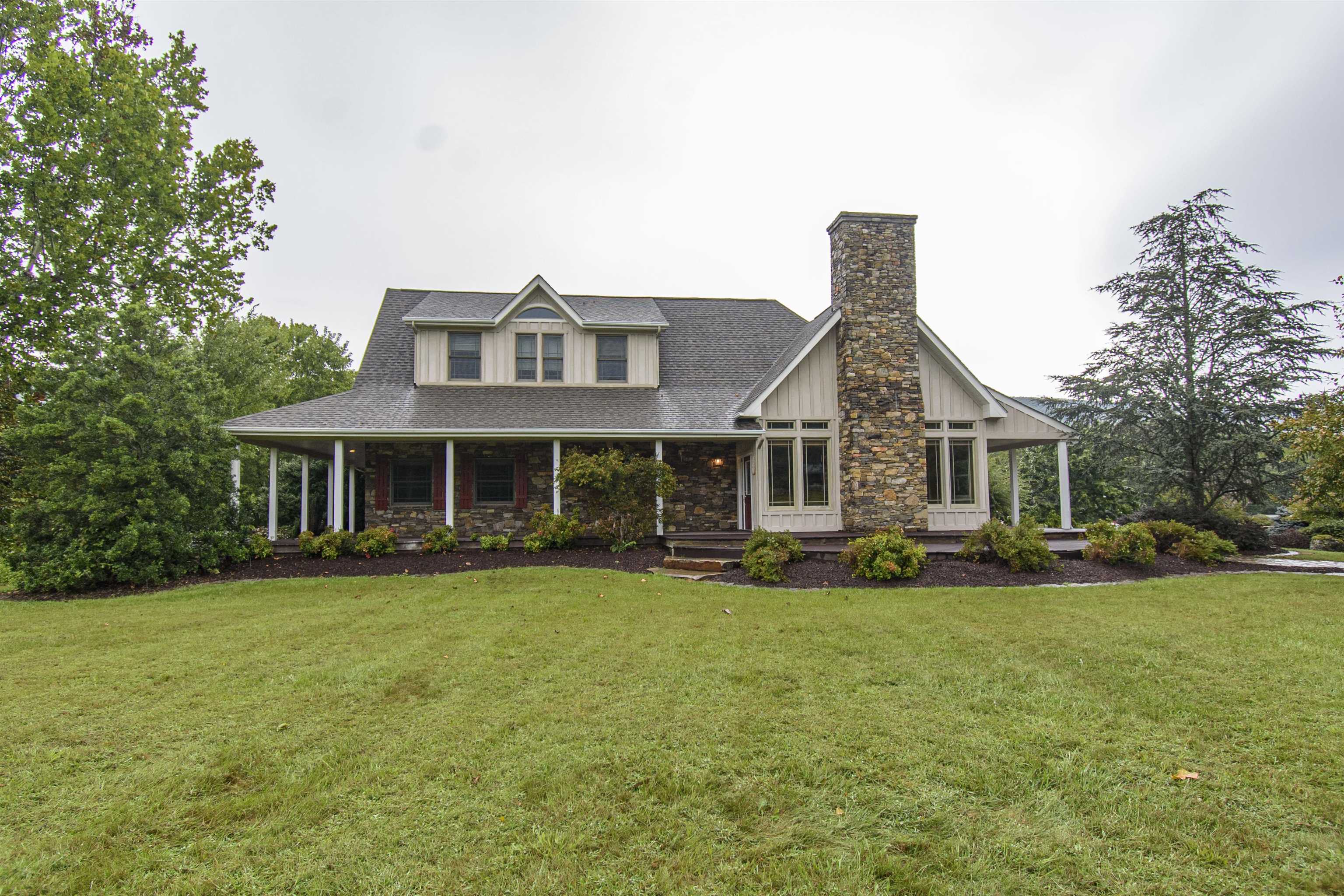 7083 Foxfire Road Catawba VA 24070