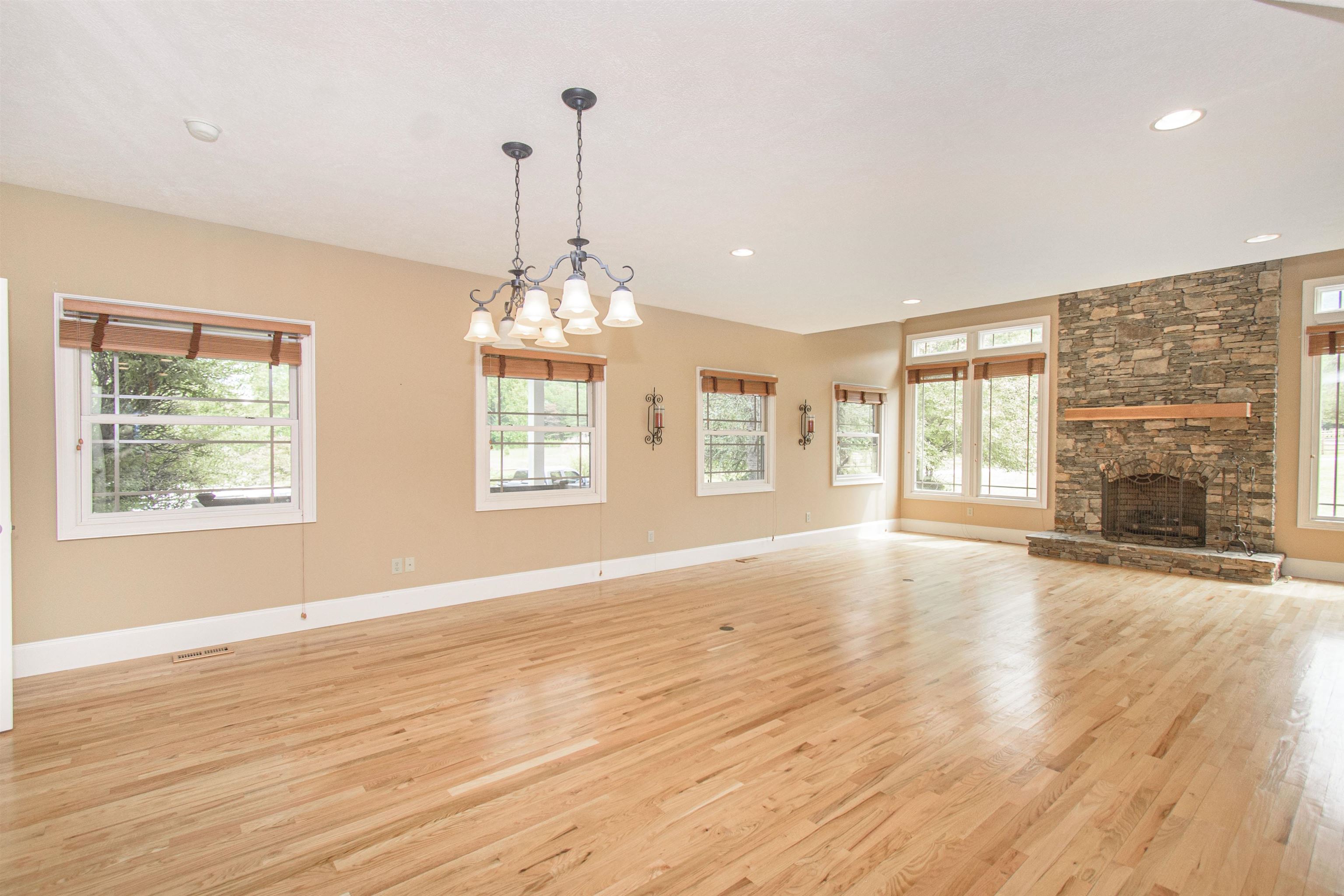 7083 Foxfire Road Catawba VA 24070
