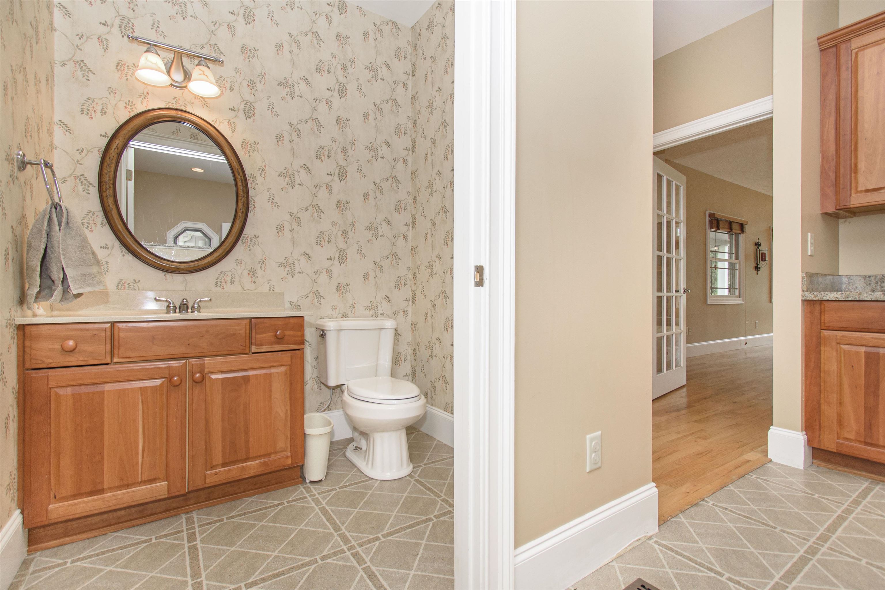 7083 Foxfire Road Catawba VA 24070