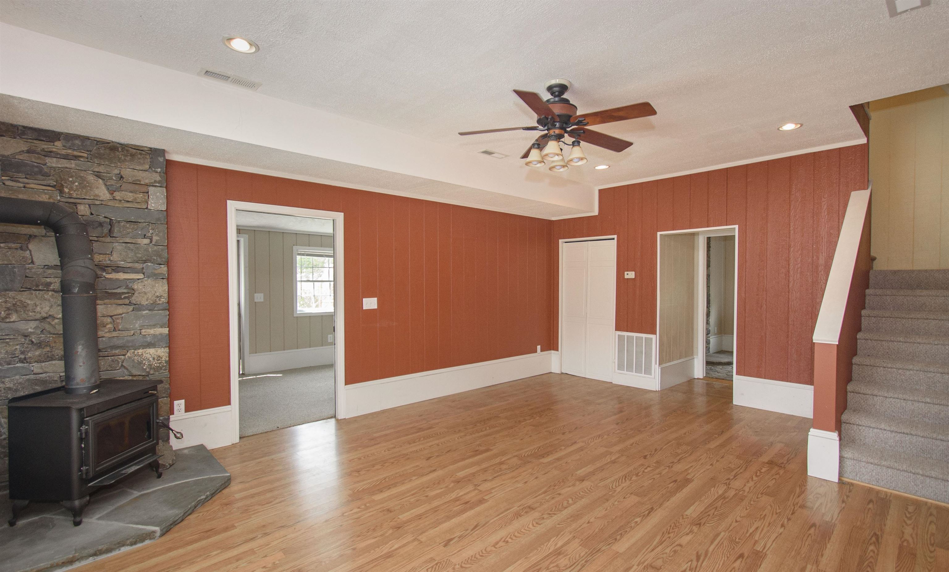 7083 Foxfire Road Catawba VA 24070