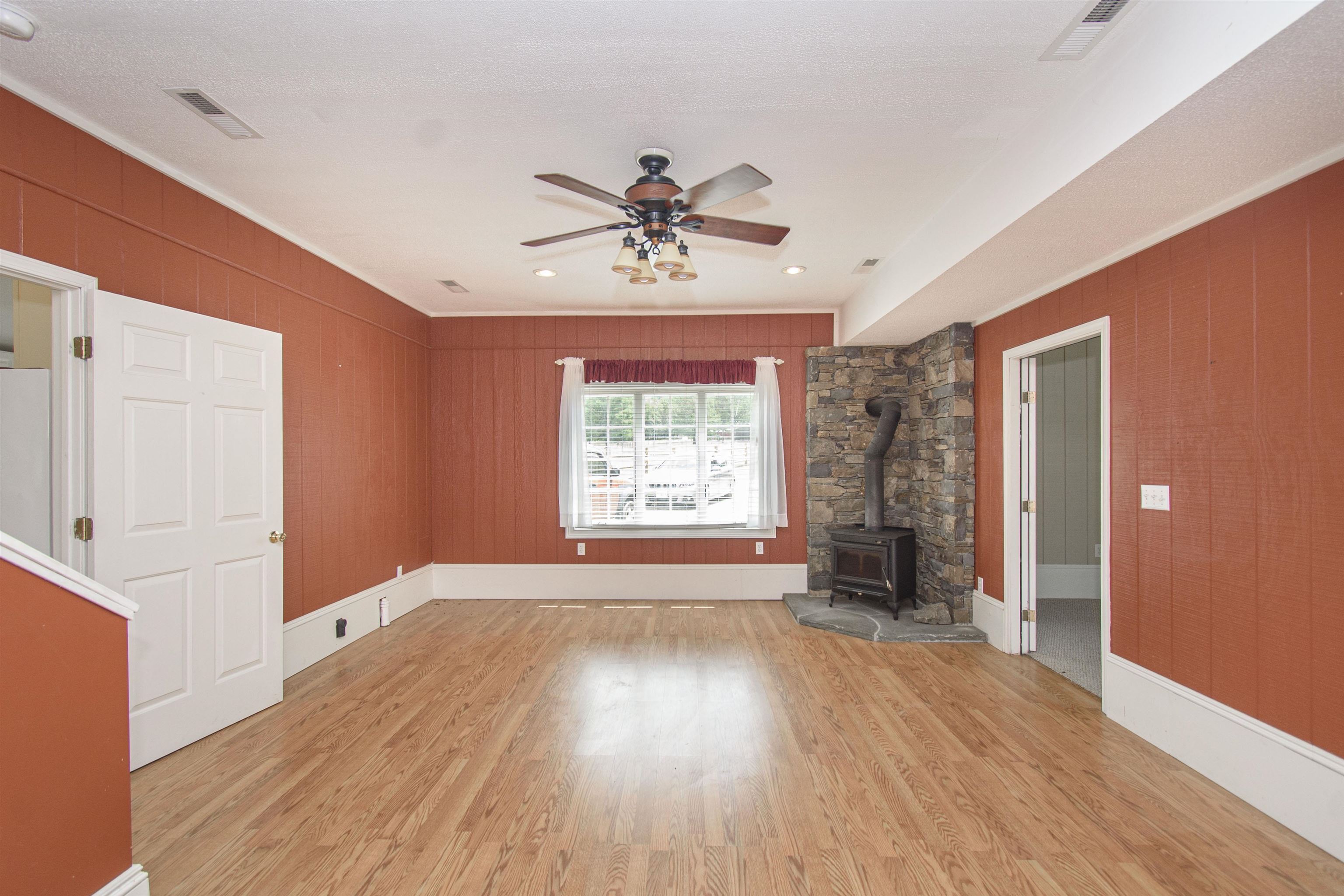 7083 Foxfire Road Catawba VA 24070