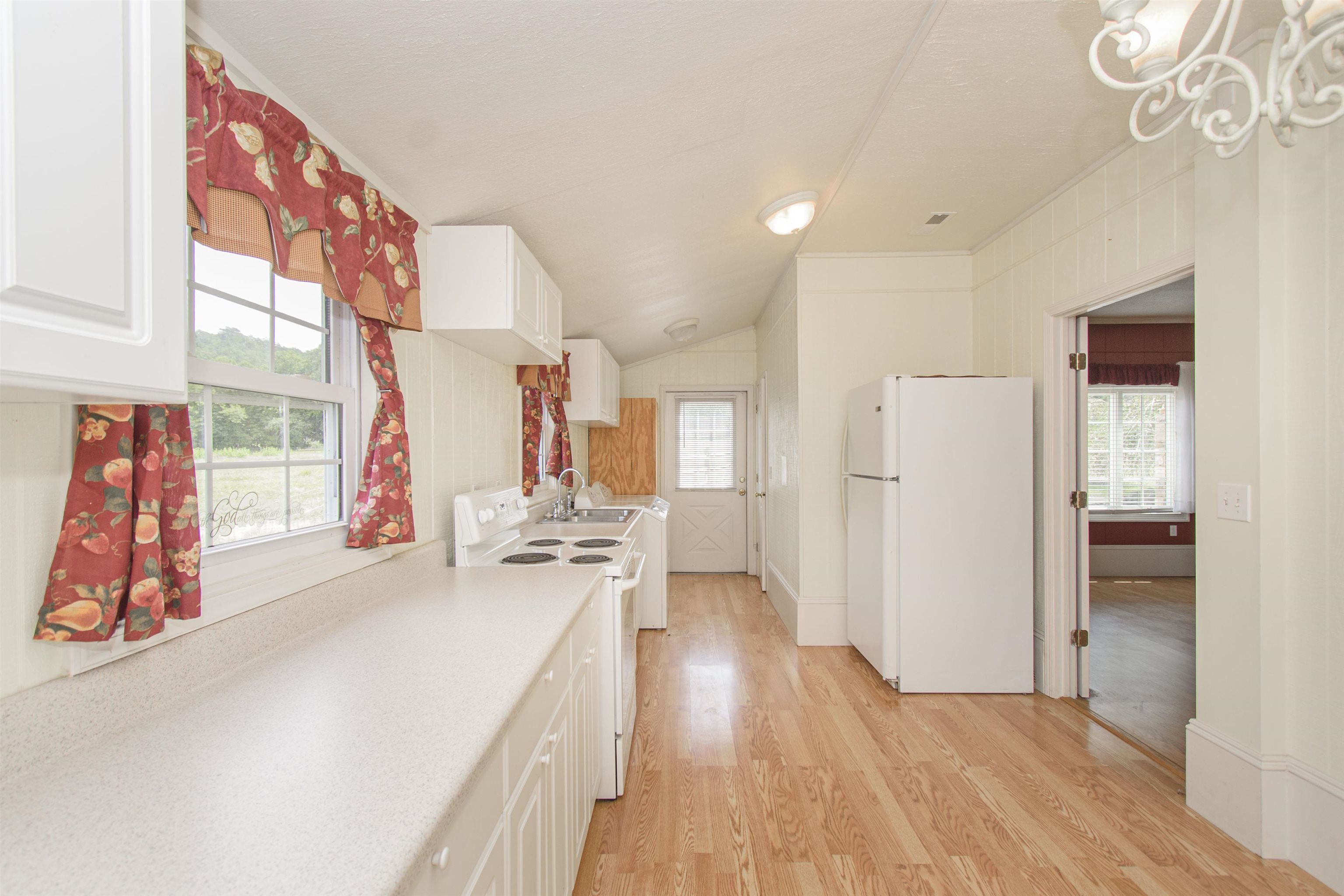 7083 Foxfire Road Catawba VA 24070