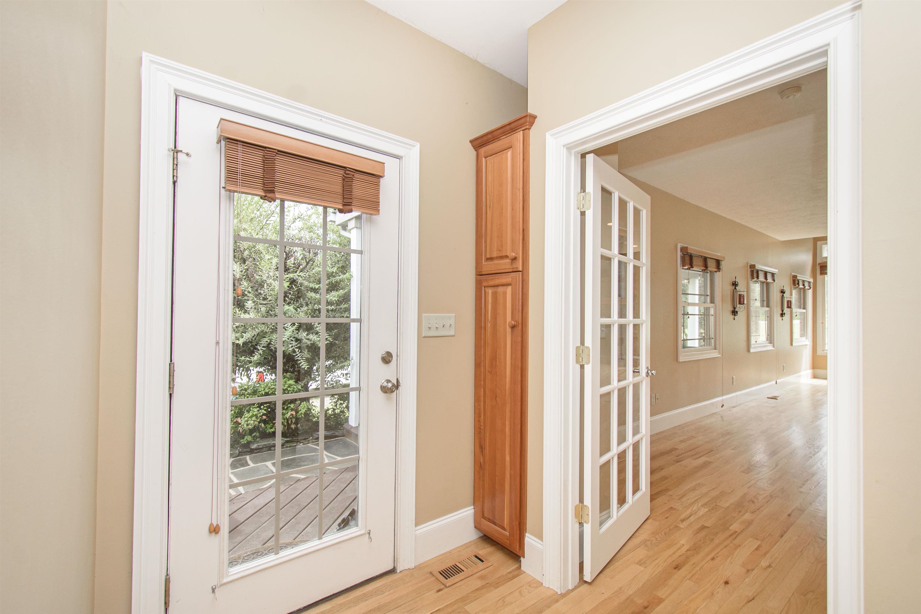 7083 Foxfire Road Catawba VA 24070