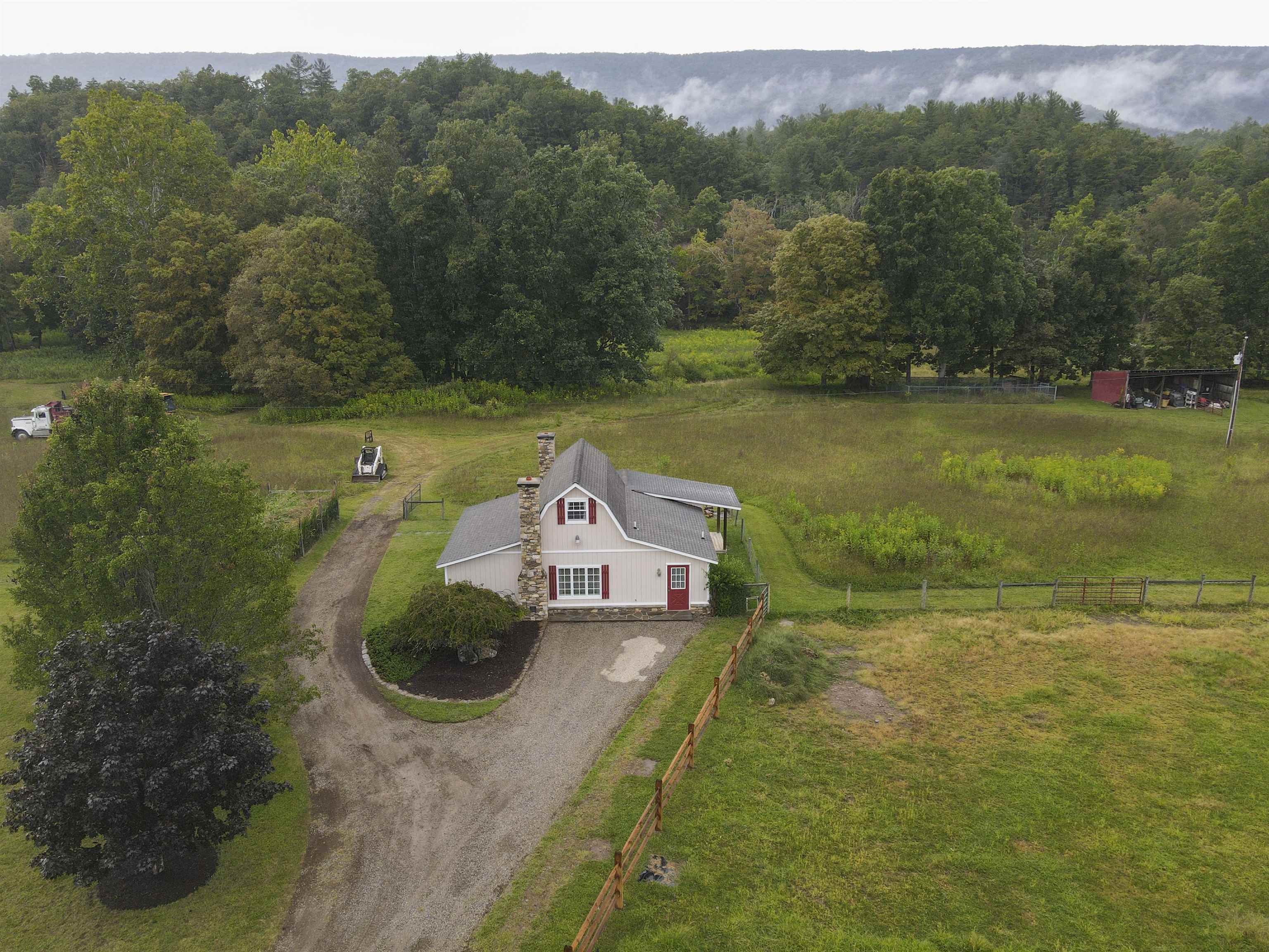 7083 Foxfire Road Catawba VA 24070