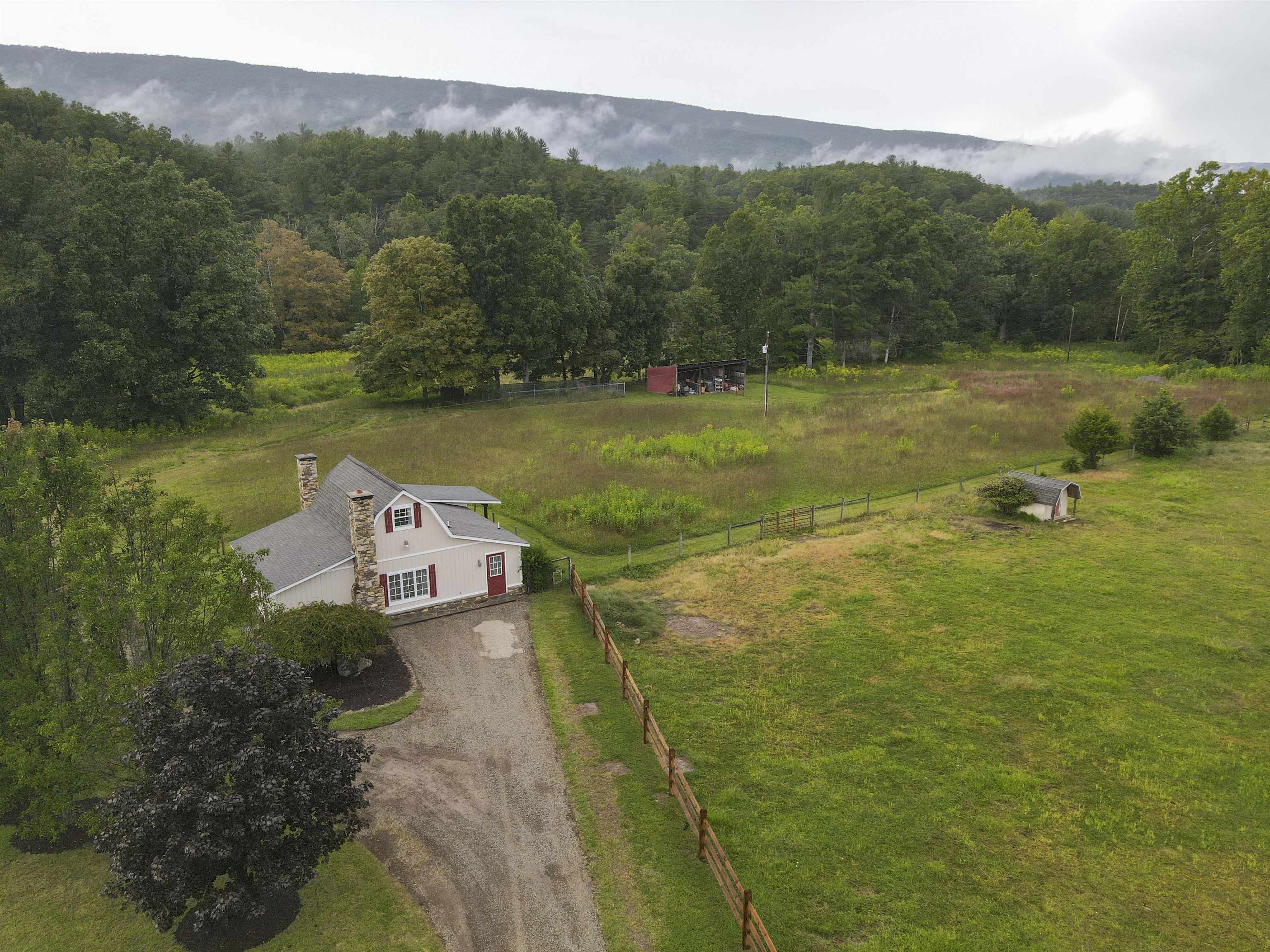 7083 Foxfire Road Catawba VA 24070