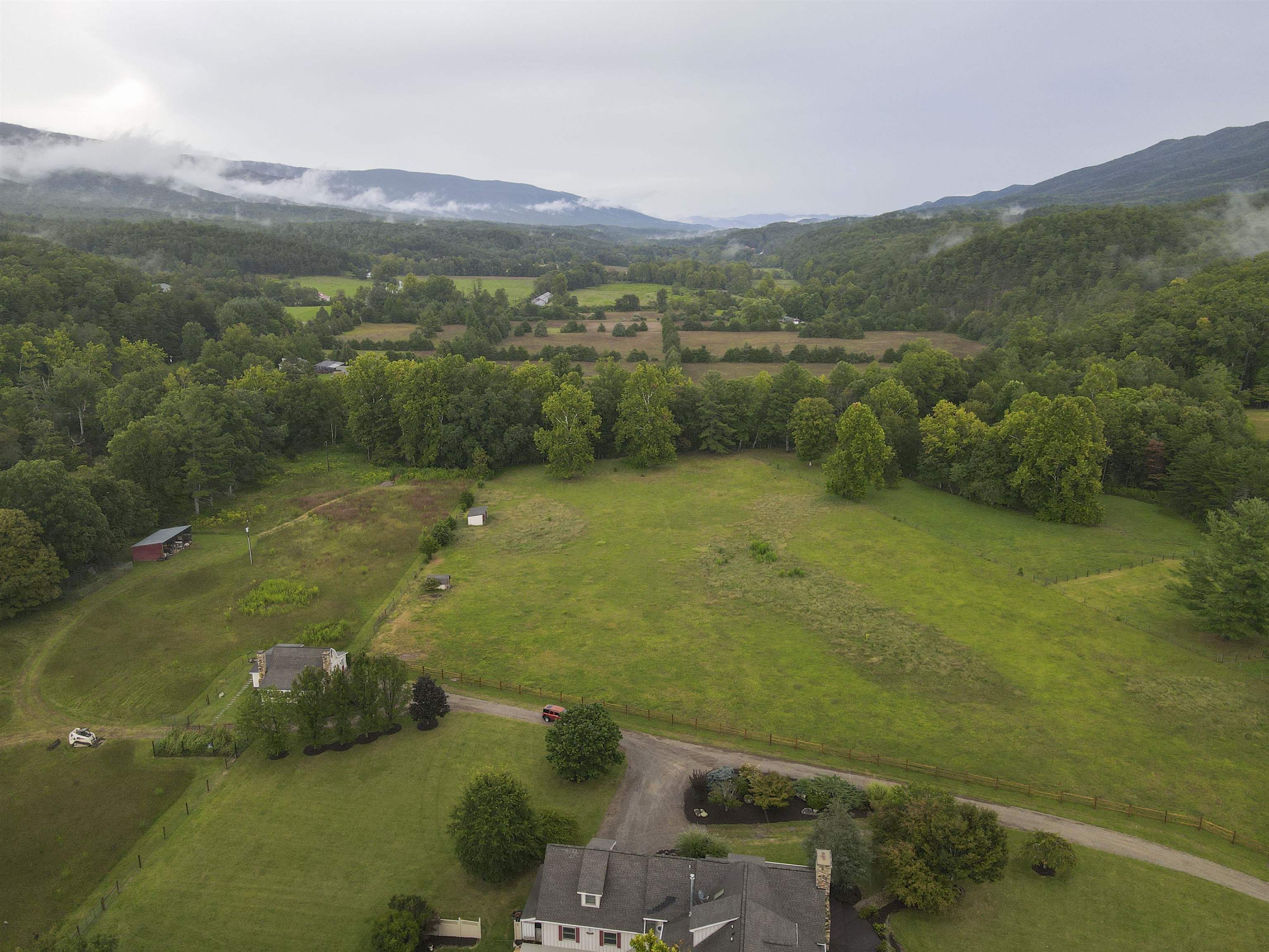 7083 Foxfire Road Catawba VA 24070