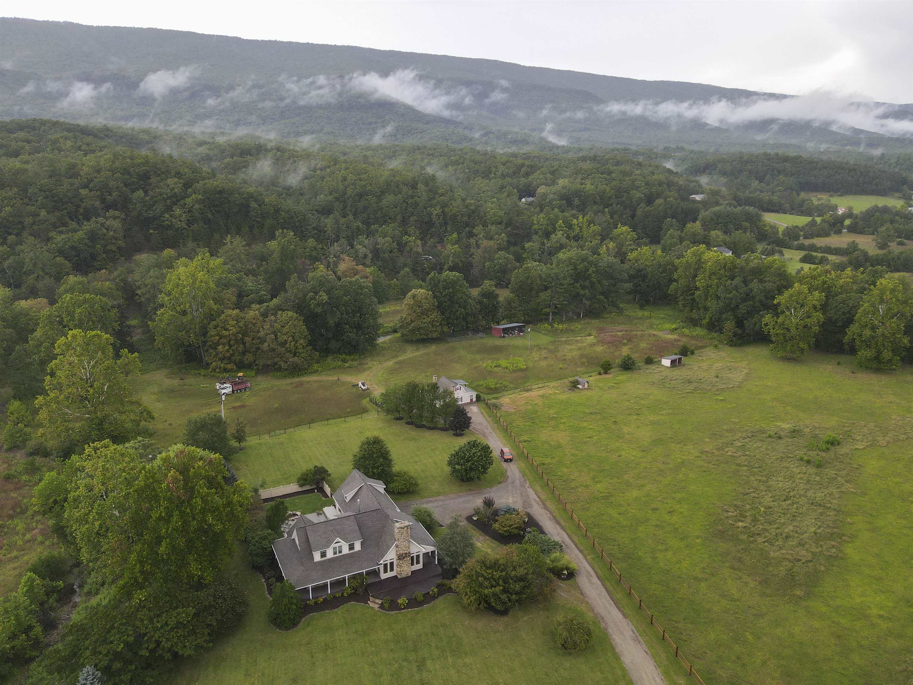 7083 Foxfire Road Catawba VA 24070