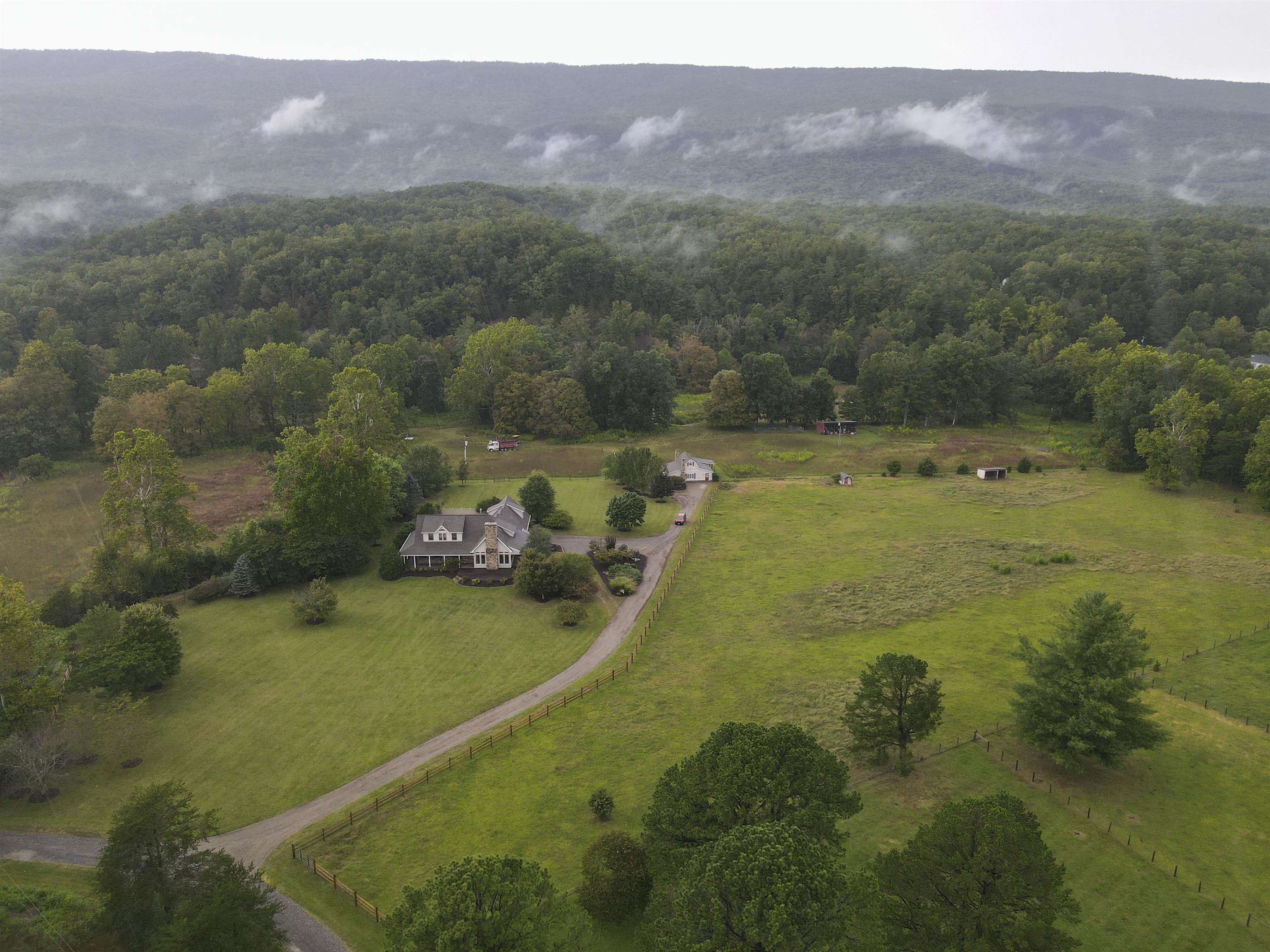 7083 Foxfire Road Catawba VA 24070