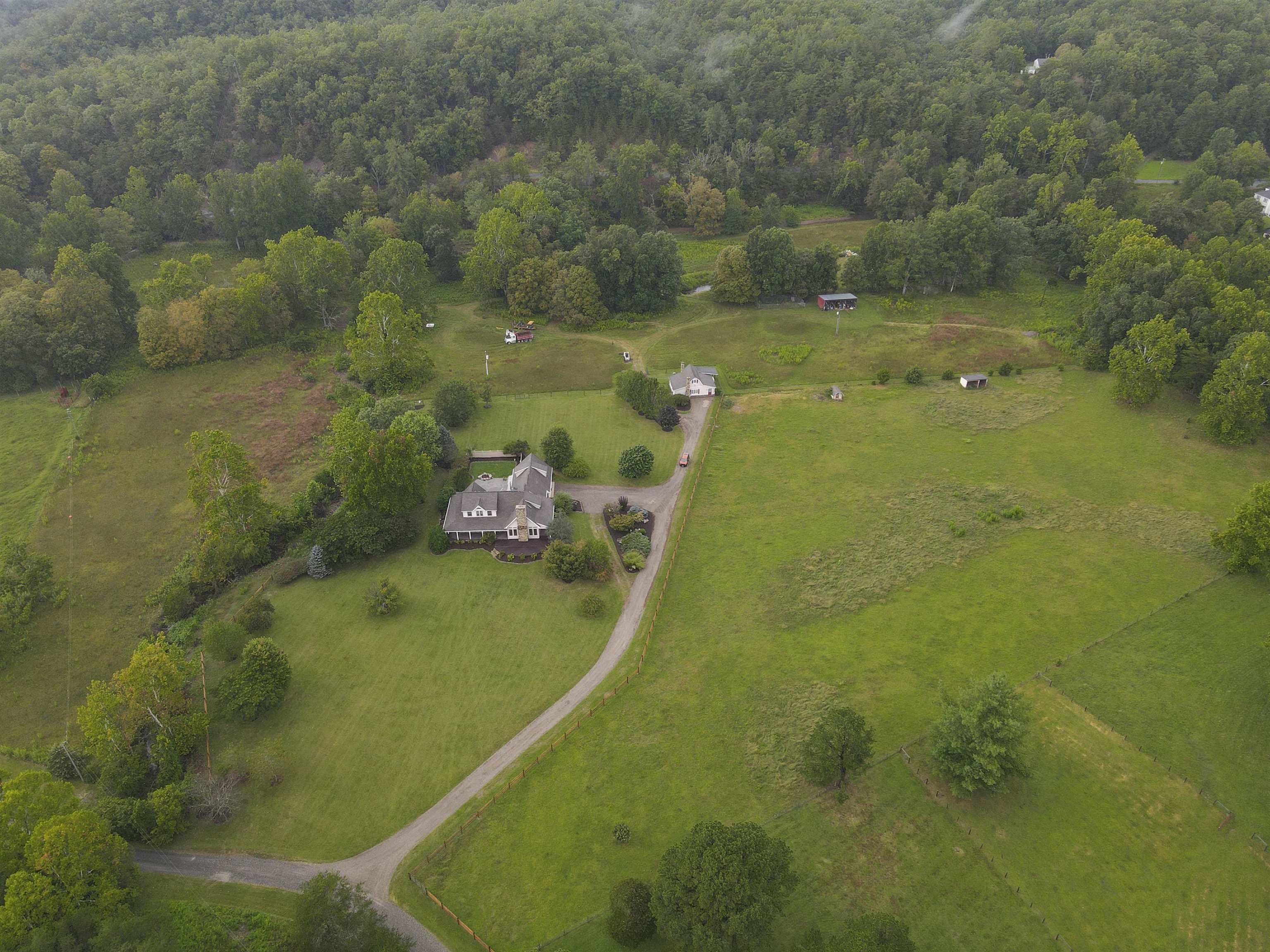 7083 Foxfire Road Catawba VA 24070