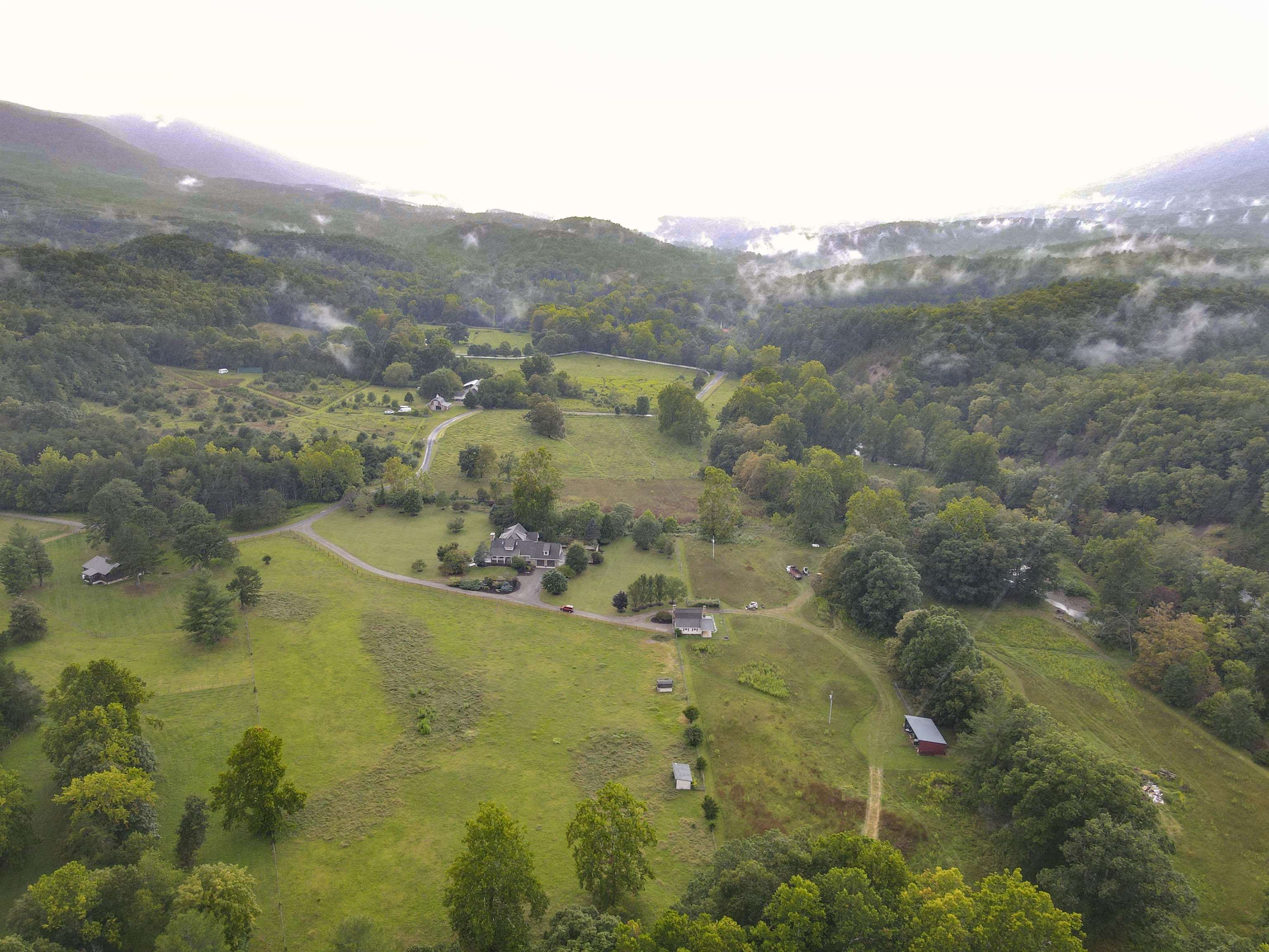 7083 Foxfire Road Catawba VA 24070